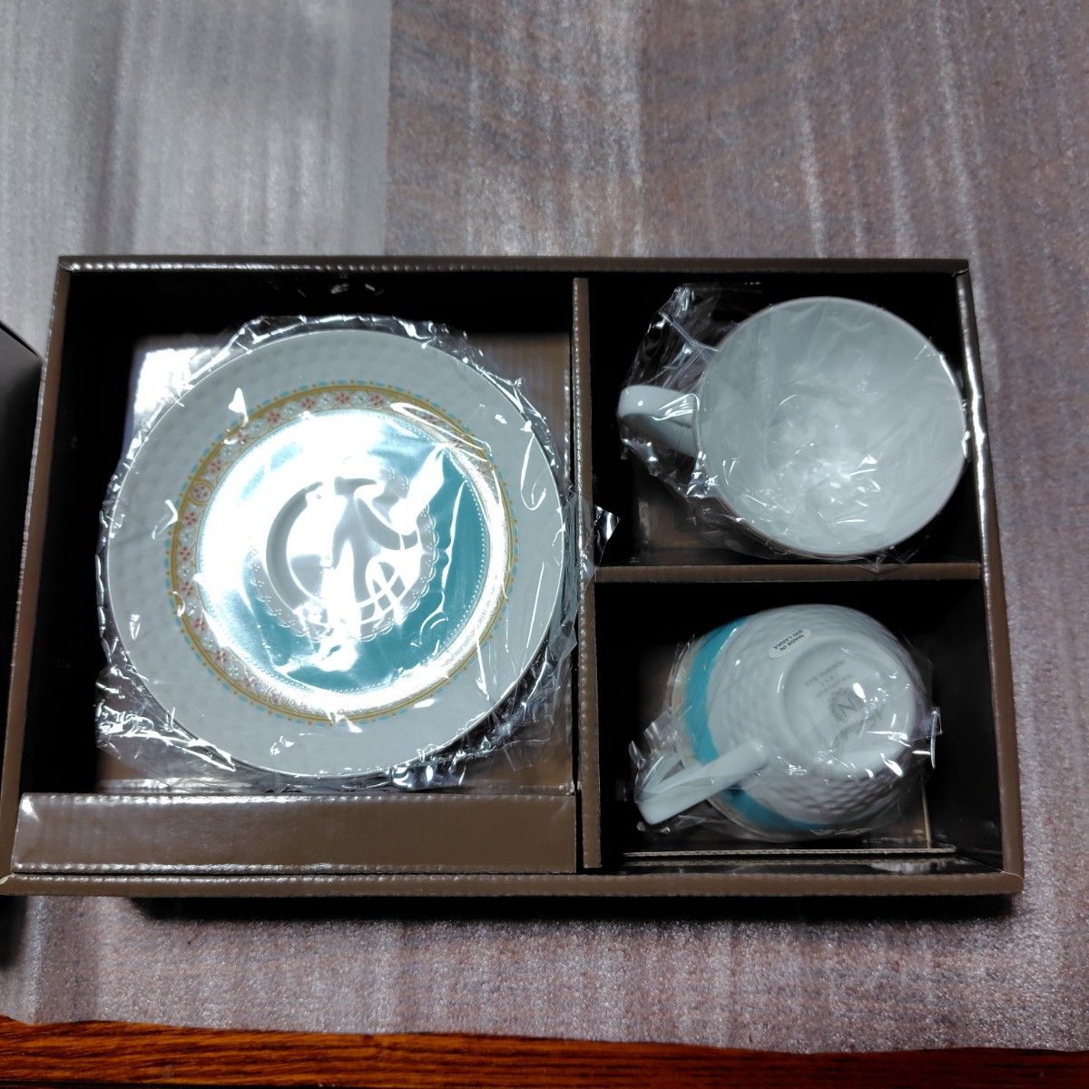Noritake カップ・ソーサーセット スリランカ製|Yahoo!フリマ Noritake カップ・ソーサーセット スリランカ製|Yahoo!フリマ