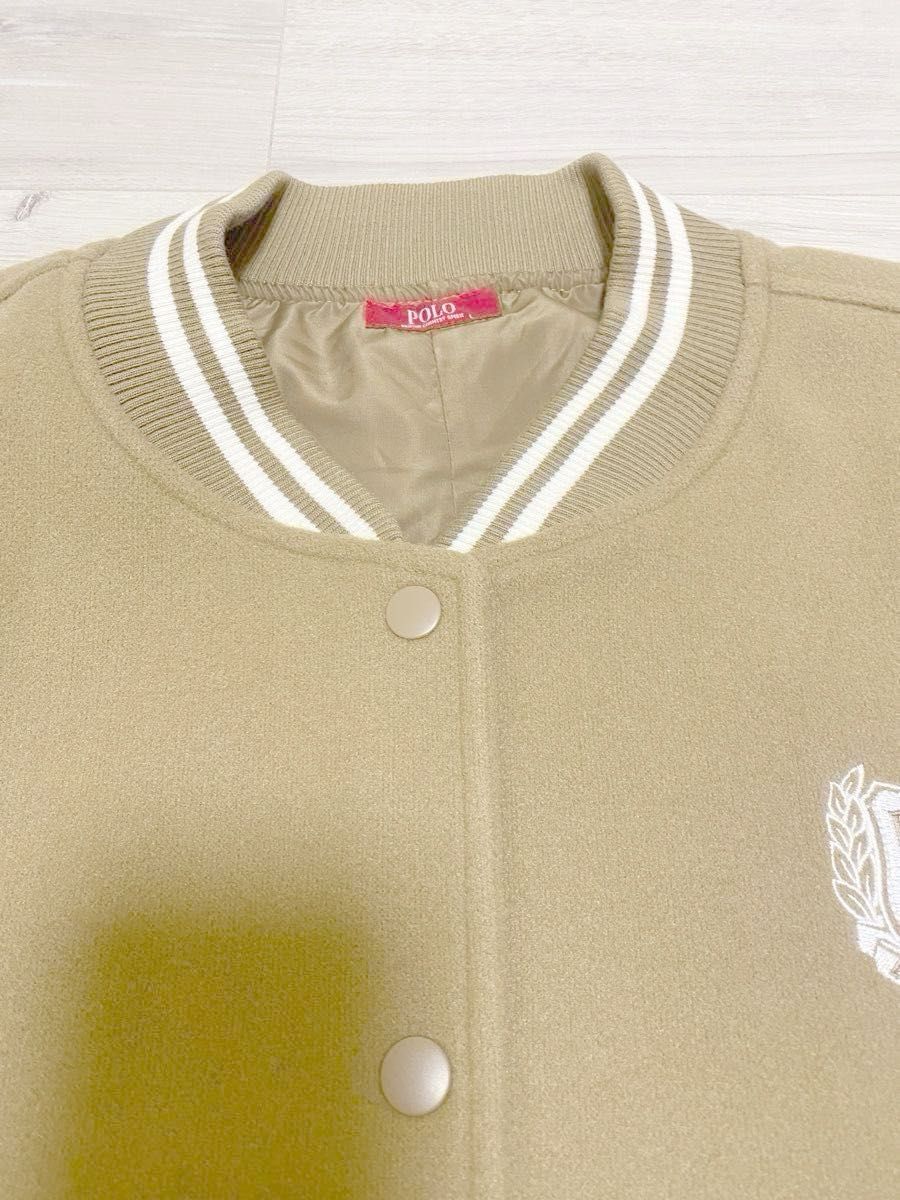 新品未使用 niko and POLO BCS(ポロ・ビーシーエス コラボ 新品未使用 niko and POLO BCS(ポロ・ビーシーエス コラボ