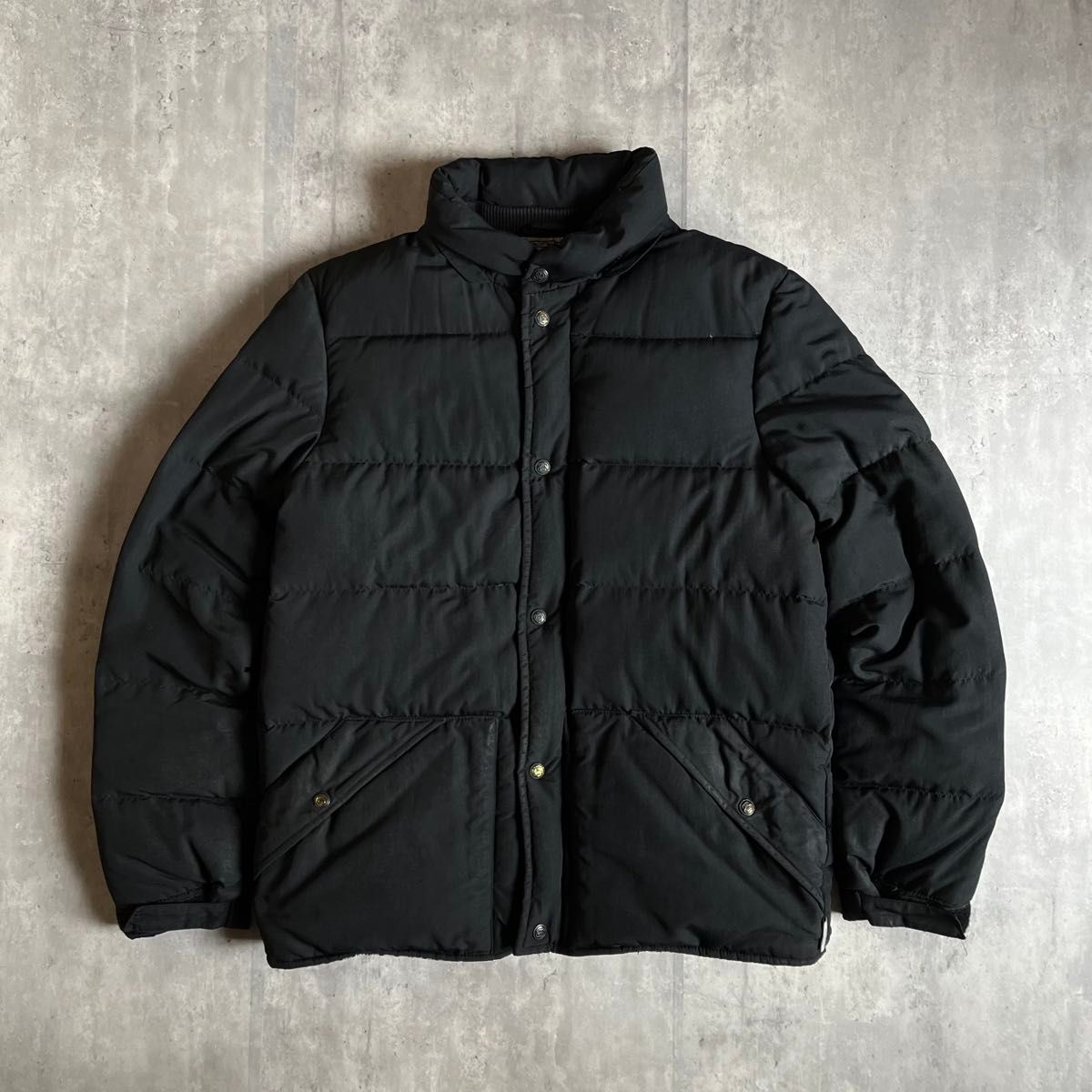 stussy×penfield】ダウンジャケット ダウン80% ネイティブ柄 stussy×penfield】ダウンジャケット ダウン80% ネイティブ柄