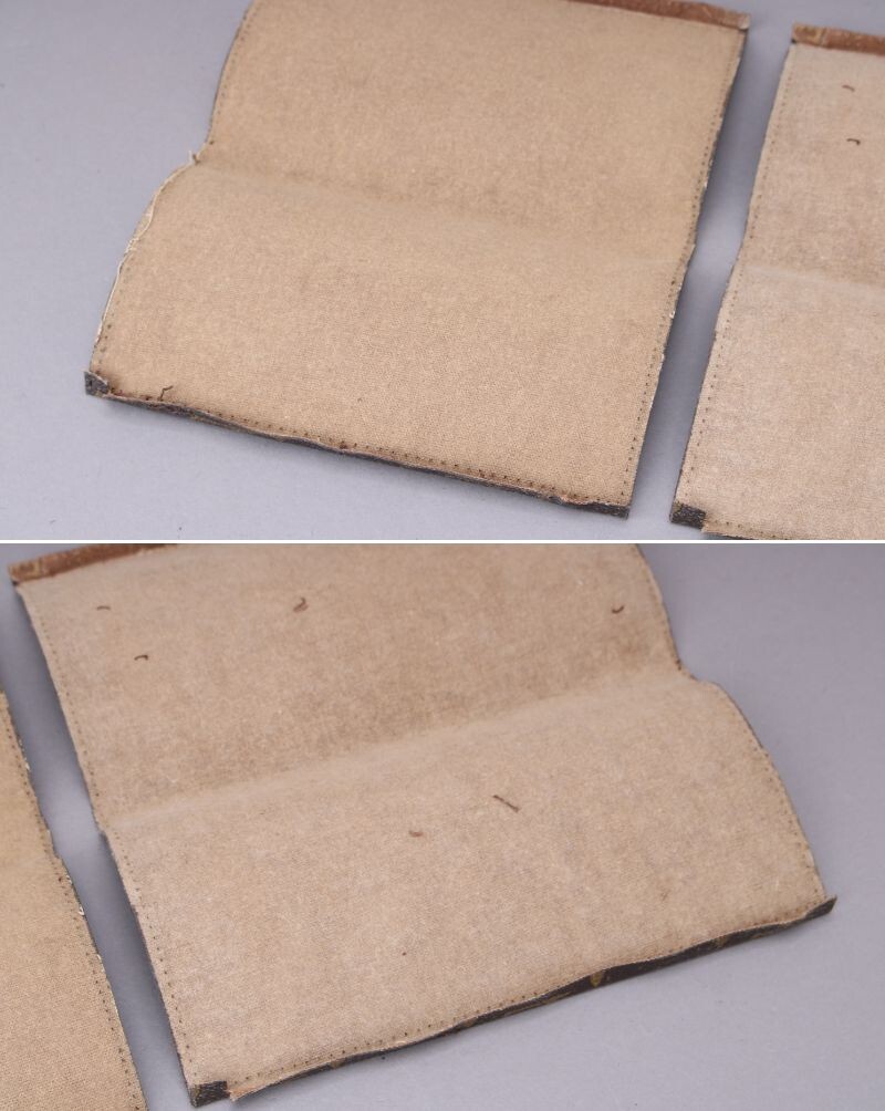 ルイヴィトン モノグラム ハギレ ポッシュトワレ バケットポーチ 21cm×19cm 21cm×16 生地 1枚 本物 ハンドクラフト ジャンク #N※6019_画像7