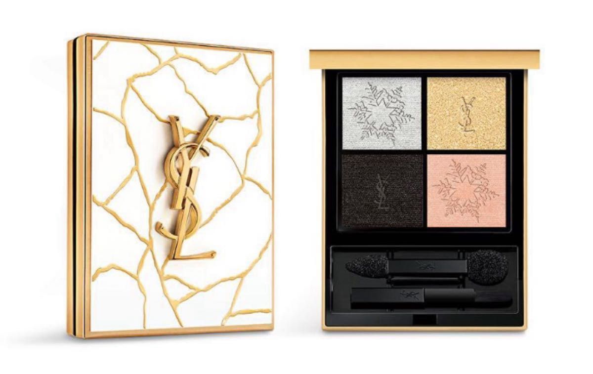 YSL アイシャドウ クチュール ミニクラッチ コレクター 910 YSL アイシャドウ クチュール ミニクラッチ コレクター 910