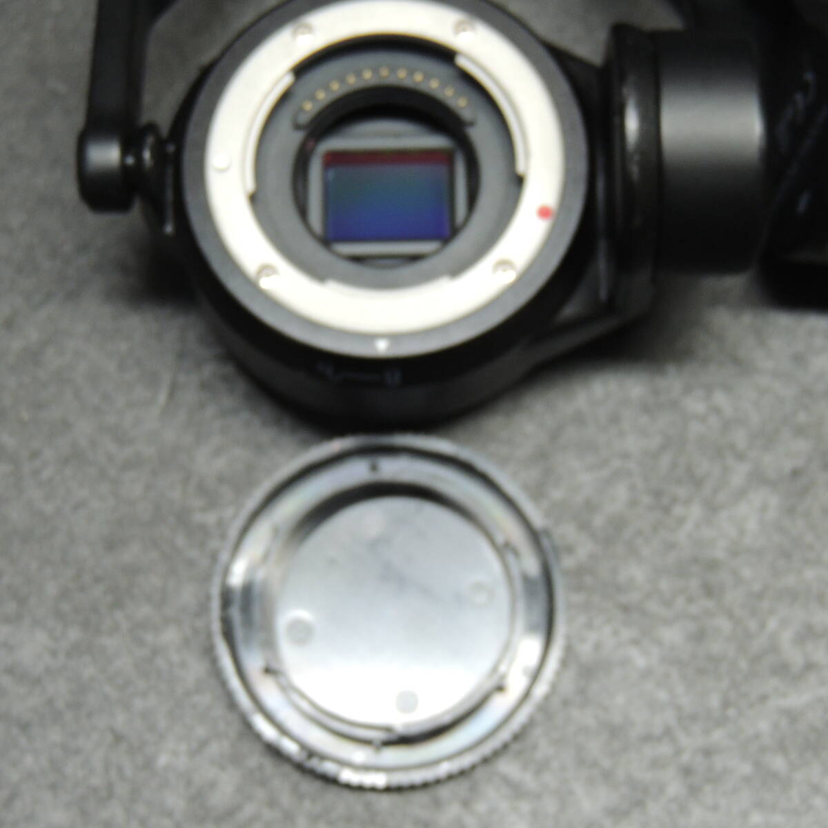 DJI Zenmuse X5S カメラジンバル MODEL:FC6520 管理:t-02 DJI Zenmuse X5S カメラジンバル MODEL:FC6520 管理:t-02