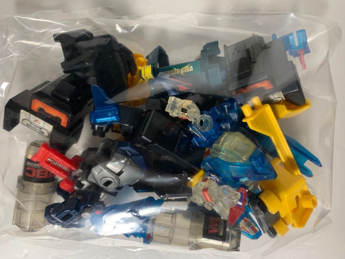 クリアブルーバージョン コバルトセイバーファイヤー 【バトル クリアブルーバージョン コバルトセイバーファイヤー 【バトル