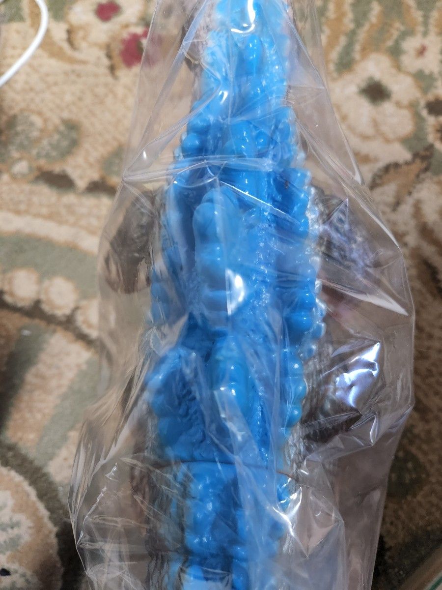 ブルマァク 新作 ゴジラ50 タワー付 ガンメタ GODZILLA BULLMARK ブルマァク 新作 ゴジラ50 タワー付 ガンメタ GODZILLA BULLMARK