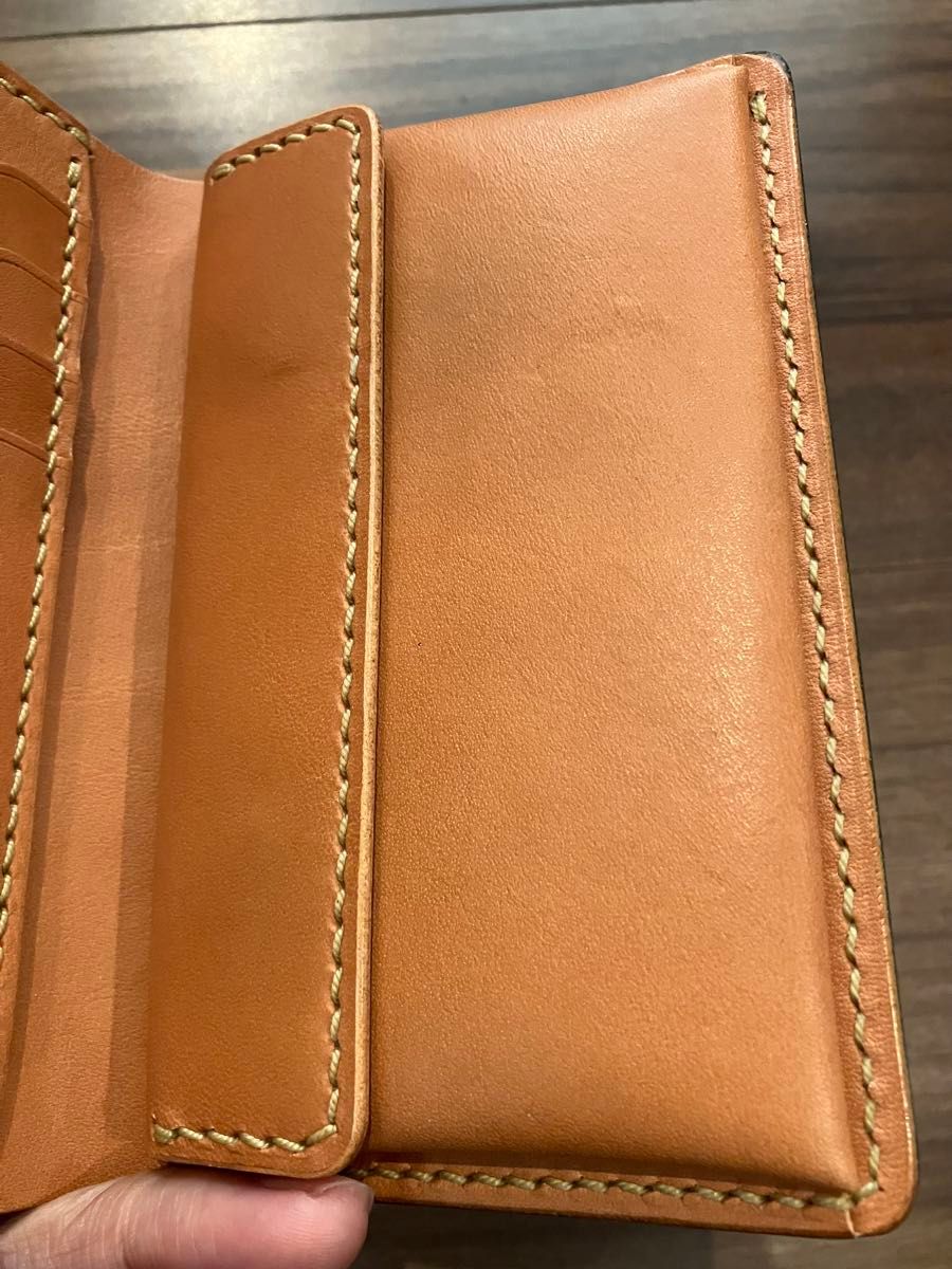 MOTO W6 ハンドダイ・ヌメクロコ ハンドダイ・ベルギーヌメ MOTO W6 ハンドダイ・ヌメクロコ ハンドダイ・ベルギーヌメ