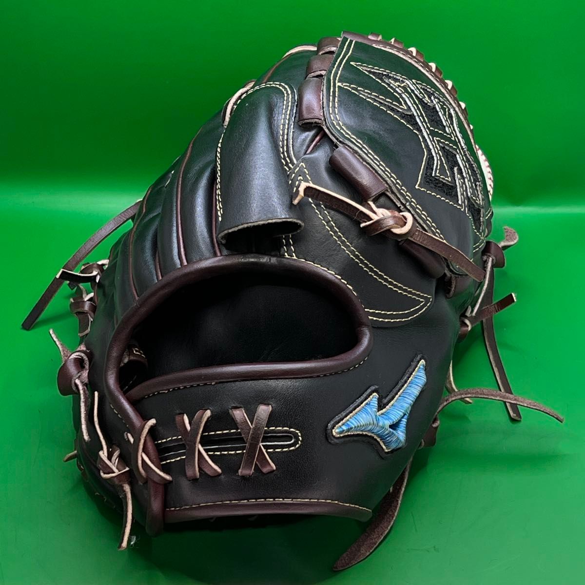 ミズノグローバルエリートオーダー 限定ダイバーシティブルー ミズノグローバルエリートオーダー 限定ダイバーシティブルー