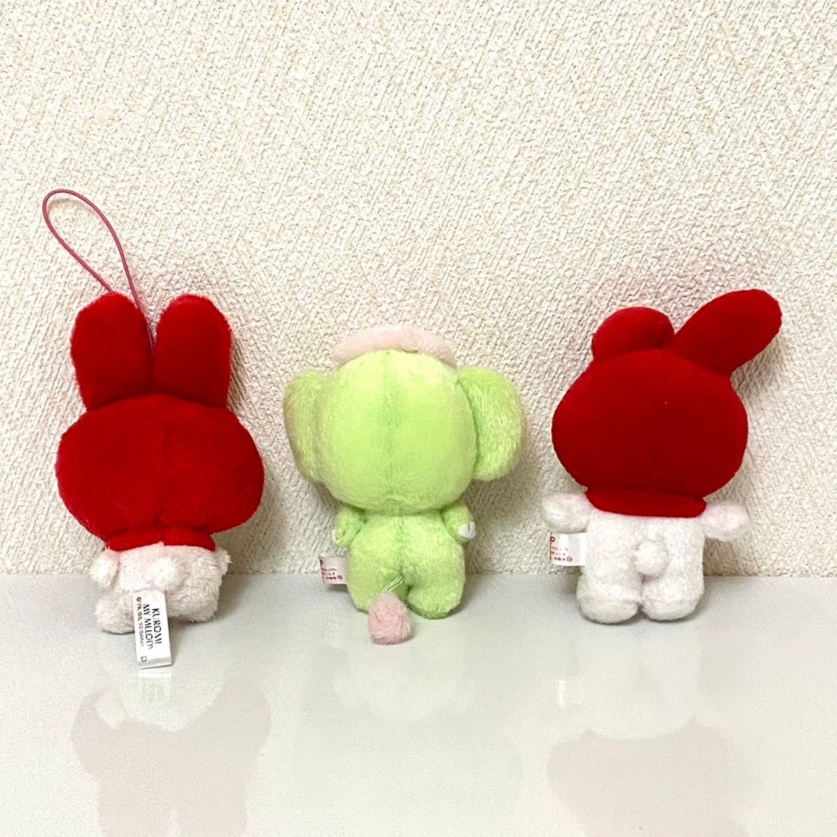 マイメロディ ぬいぐるみ まとめ売り セット マイメロディー マイメロディ ぬいぐるみ まとめ売り セット マイメロディー