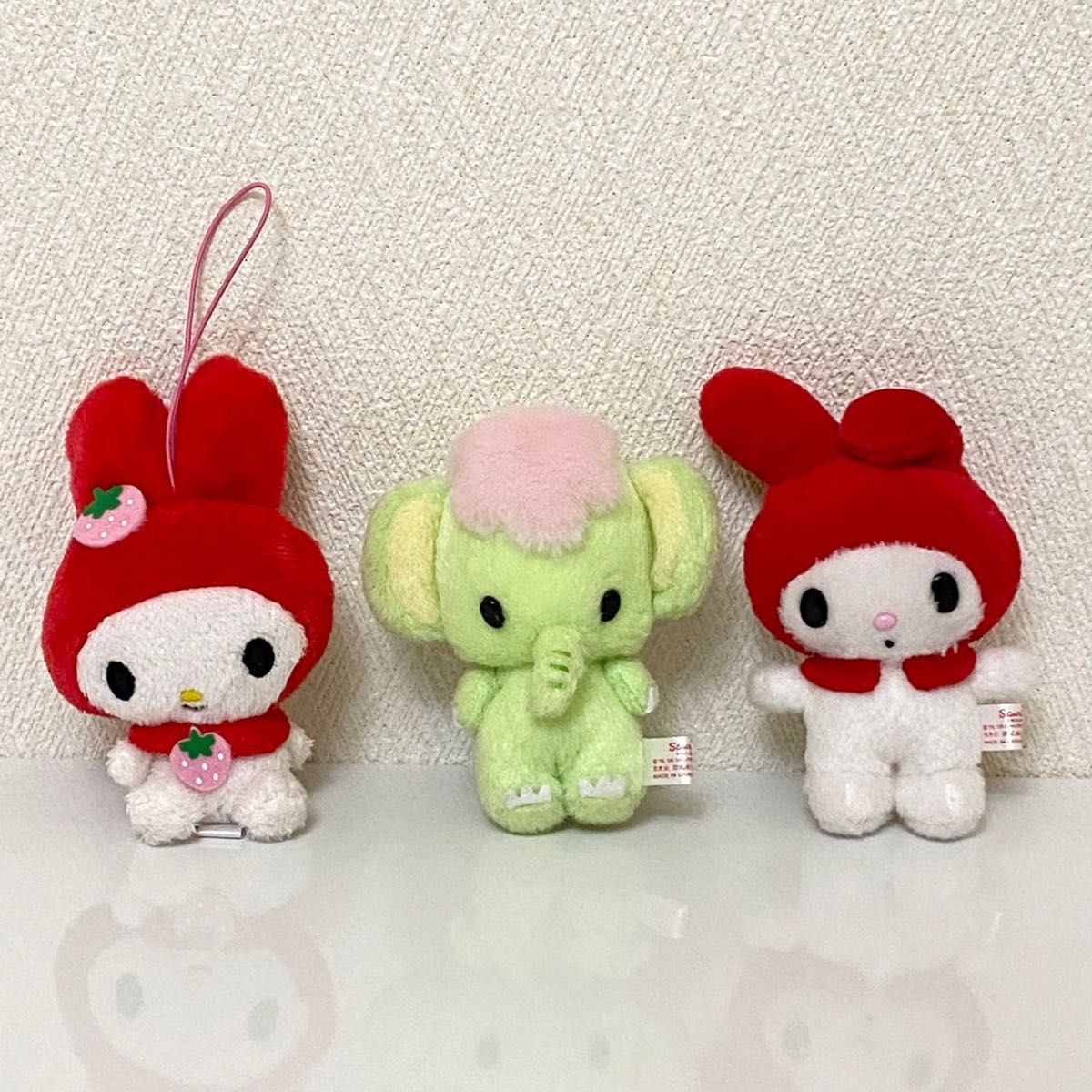 マイメロディ ぬいぐるみ まとめ売り セット マイメロディー マイメロディ ぬいぐるみ まとめ売り セット マイメロディー