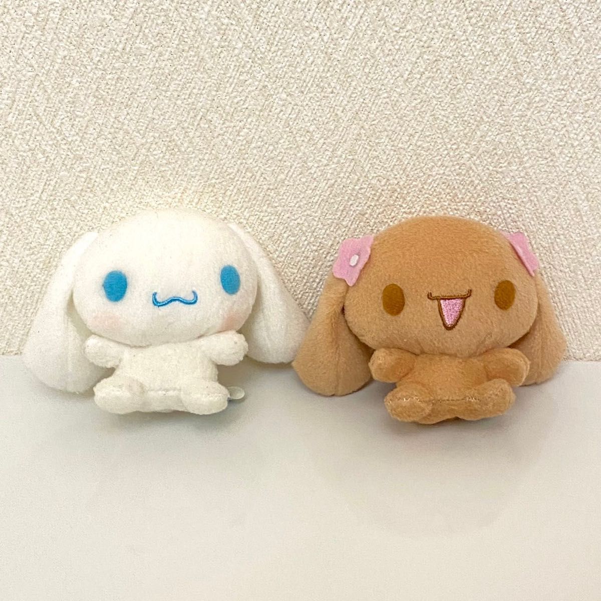 シナモン シナモロール ぬいぐるみ まとめ売り サンリオ Sanrio シナモン シナモロール ぬいぐるみ まとめ売り サンリオ Sanrio