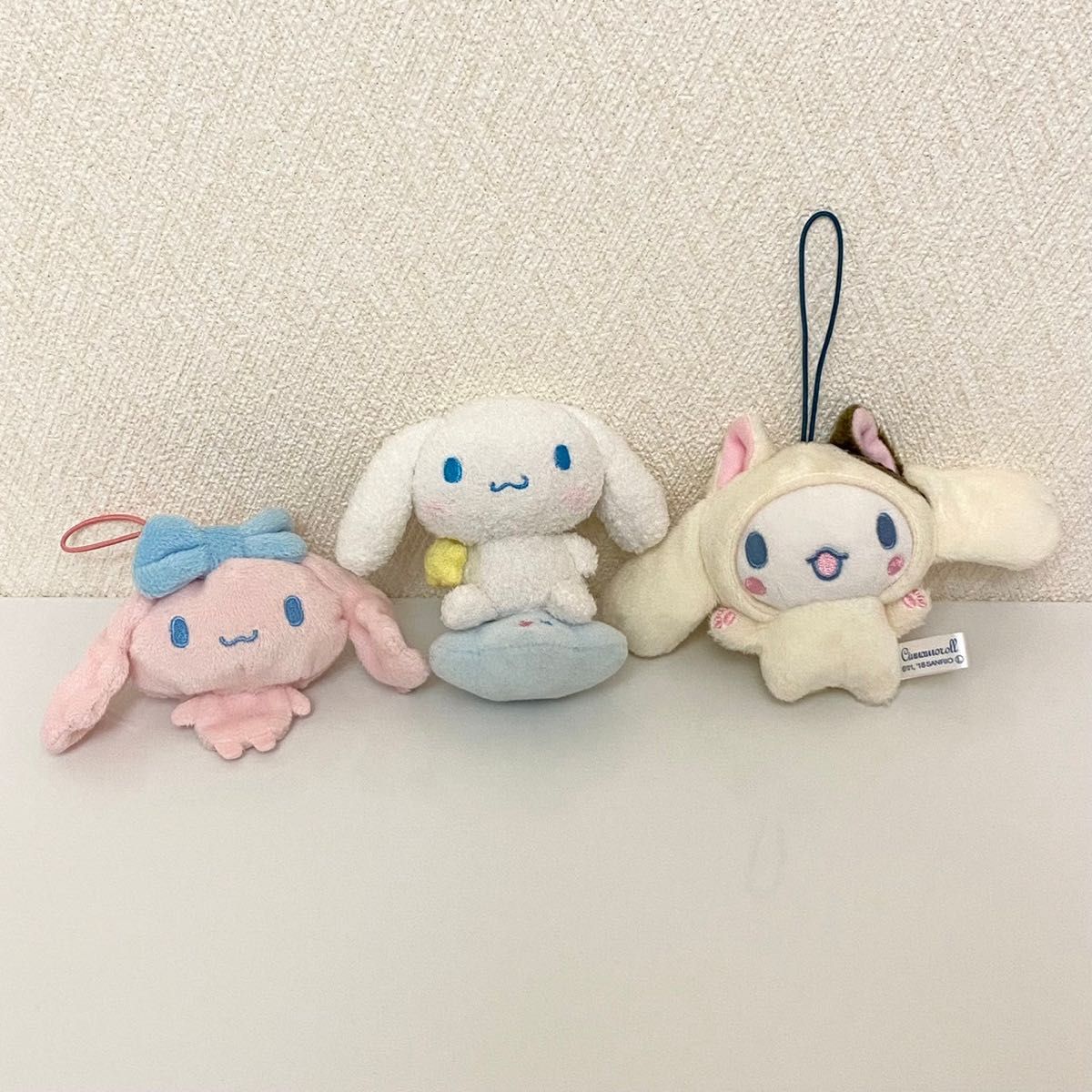 シナモン シナモロール ぬいぐるみ まとめ売り サンリオ Sanrio シナモン シナモロール ぬいぐるみ まとめ売り サンリオ Sanrio