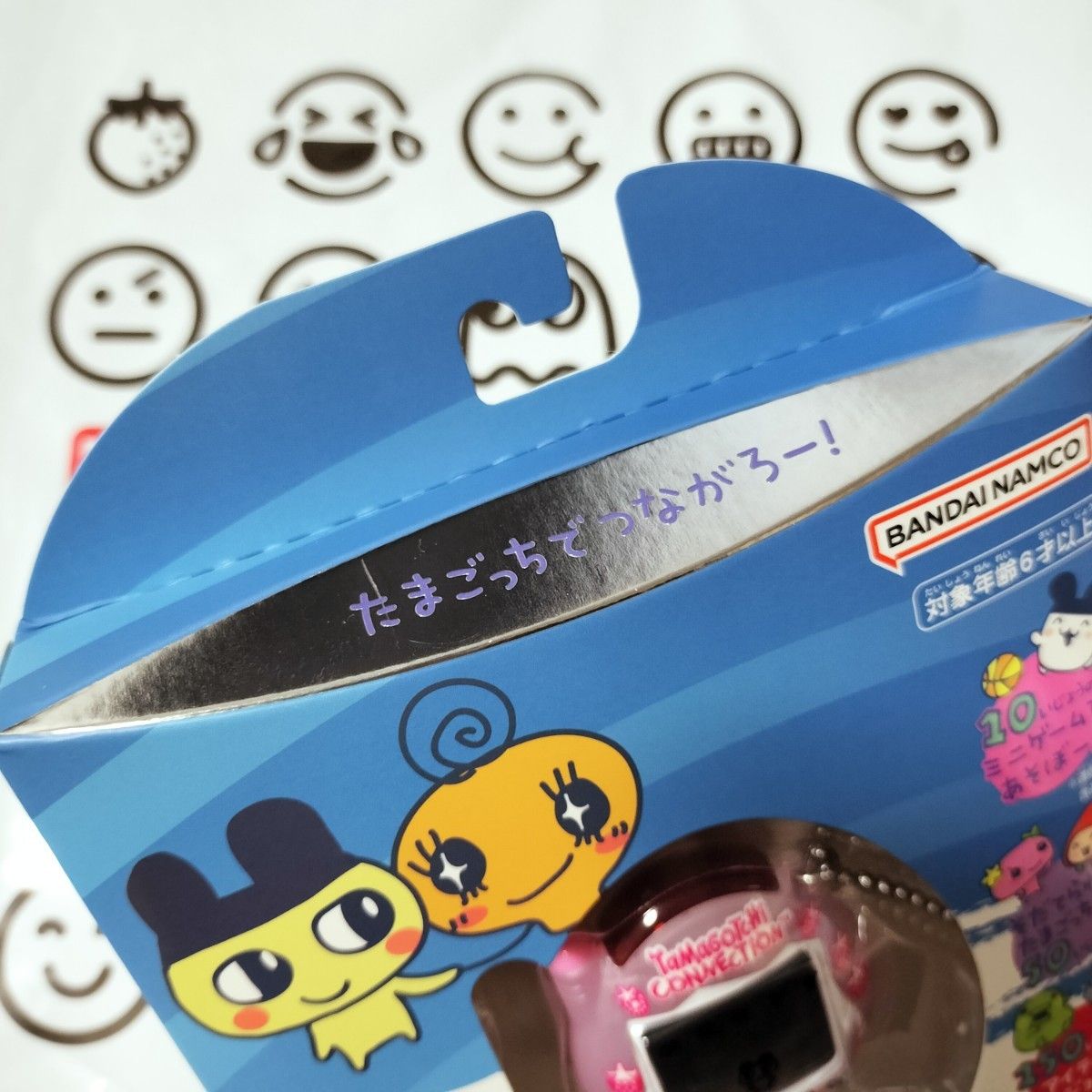 Tamagotchi Connection たまごっちコネクション いちごぱーる Tamagotchi Connection たまごっちコネクション いちごぱーる