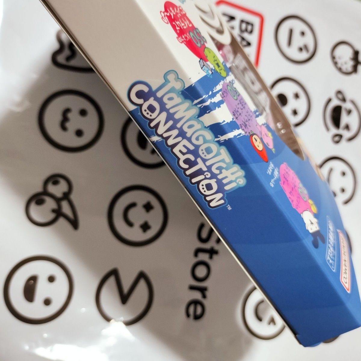 Tamagotchi Connection たまごっちコネクション いちごぱーる Tamagotchi Connection たまごっちコネクション いちごぱーる