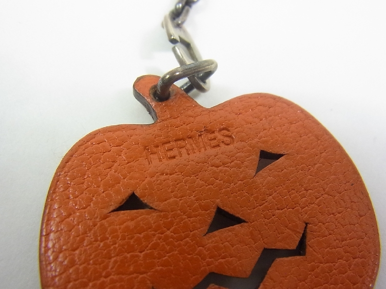 ホラー　小物　ハロウィン　かぼちゃ　リング　指輪　リング　シルバー