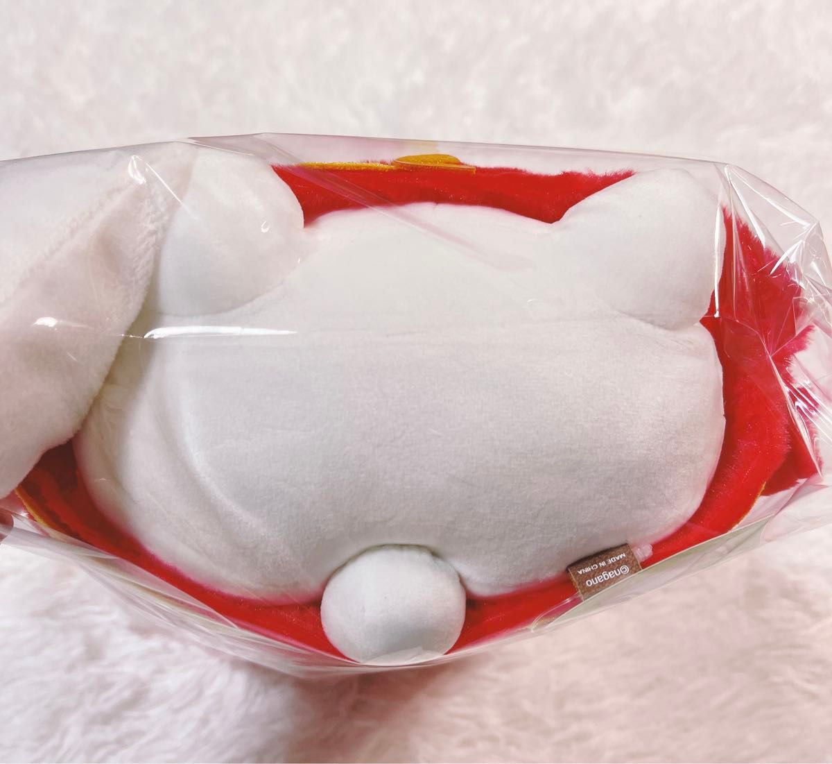 ナガノのくま サンタなナガノのくまぬいぐるみ ナガノマーケット ナガノのくま サンタなナガノのくまぬいぐるみ ナガノマーケット
