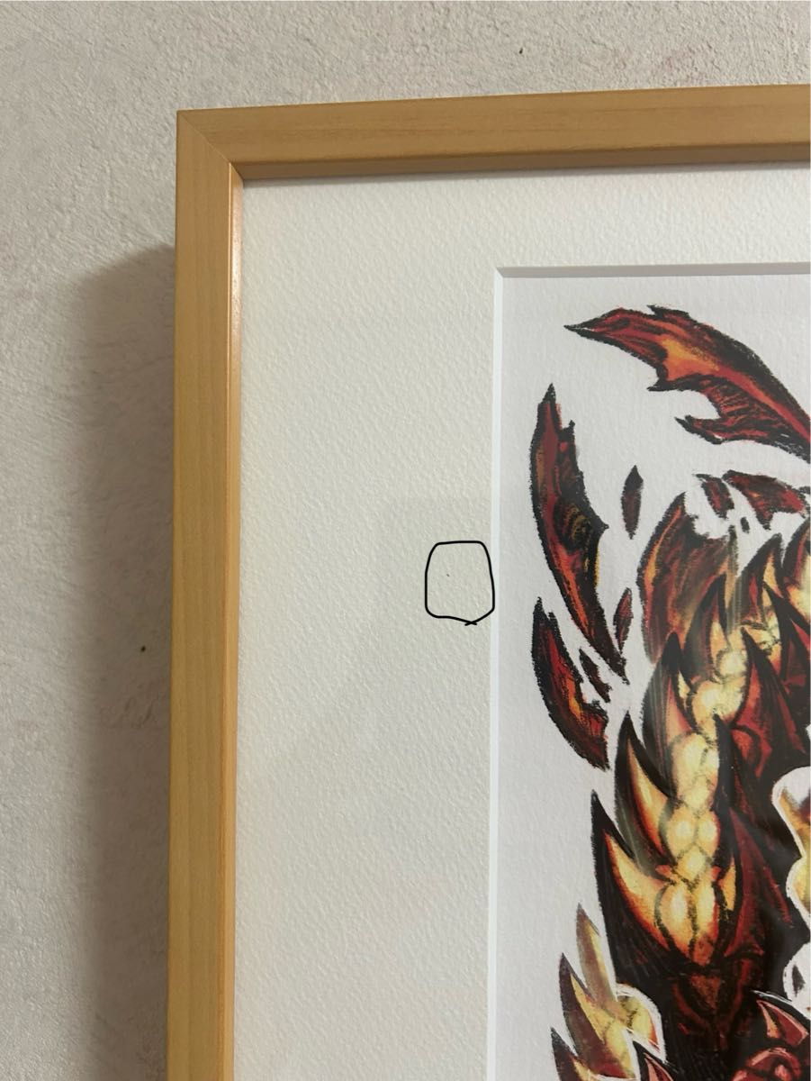 モンスト アヴァロンsp グッズセット 複製原画など 桂正和 モンスト アヴァロンsp グッズセット 複製原画など 桂正和