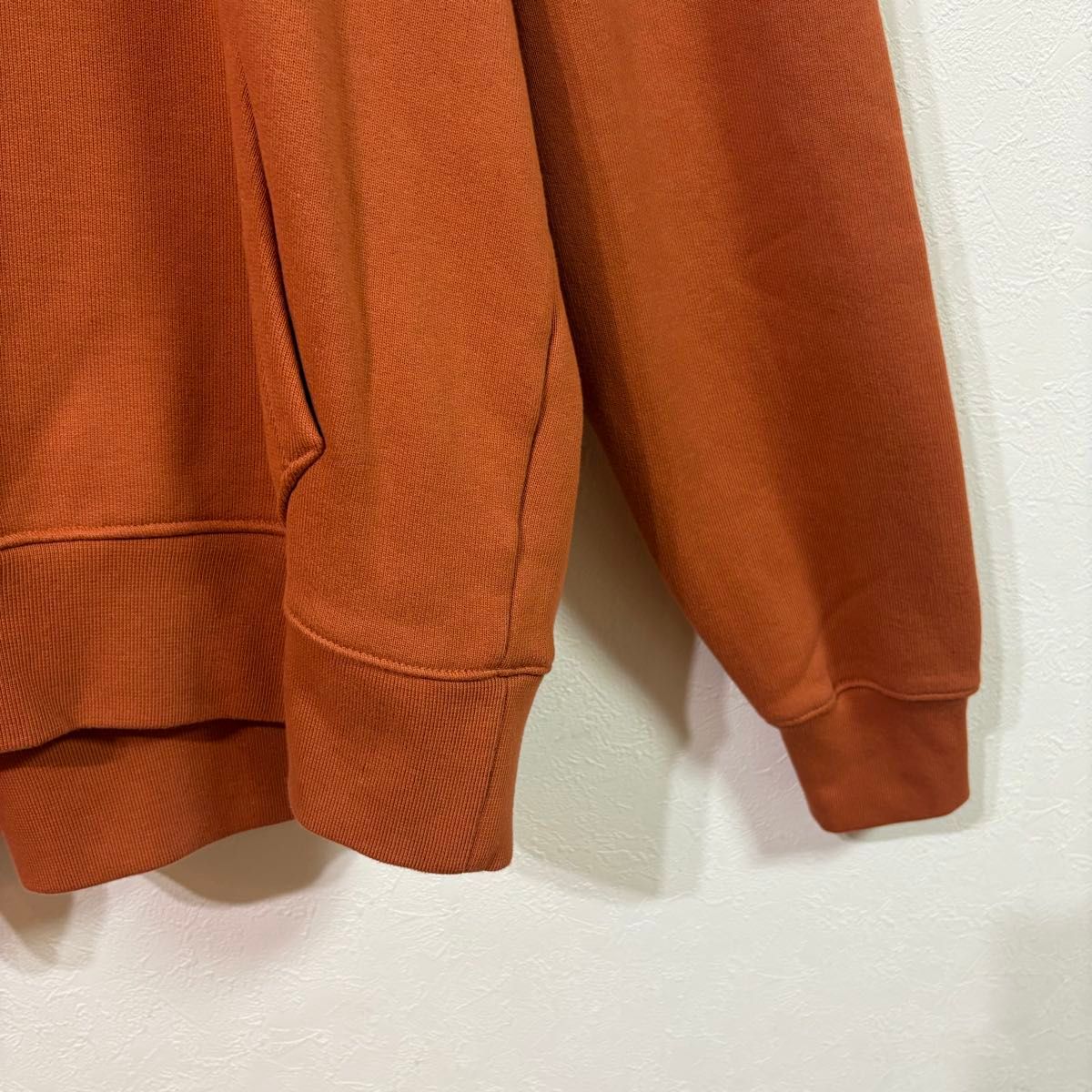 JORDAN × Eastside GOLF】新品フリースパーカー ゴルフ メンズL JORDAN × Eastside GOLF】新品フリースパーカー ゴルフ メンズL