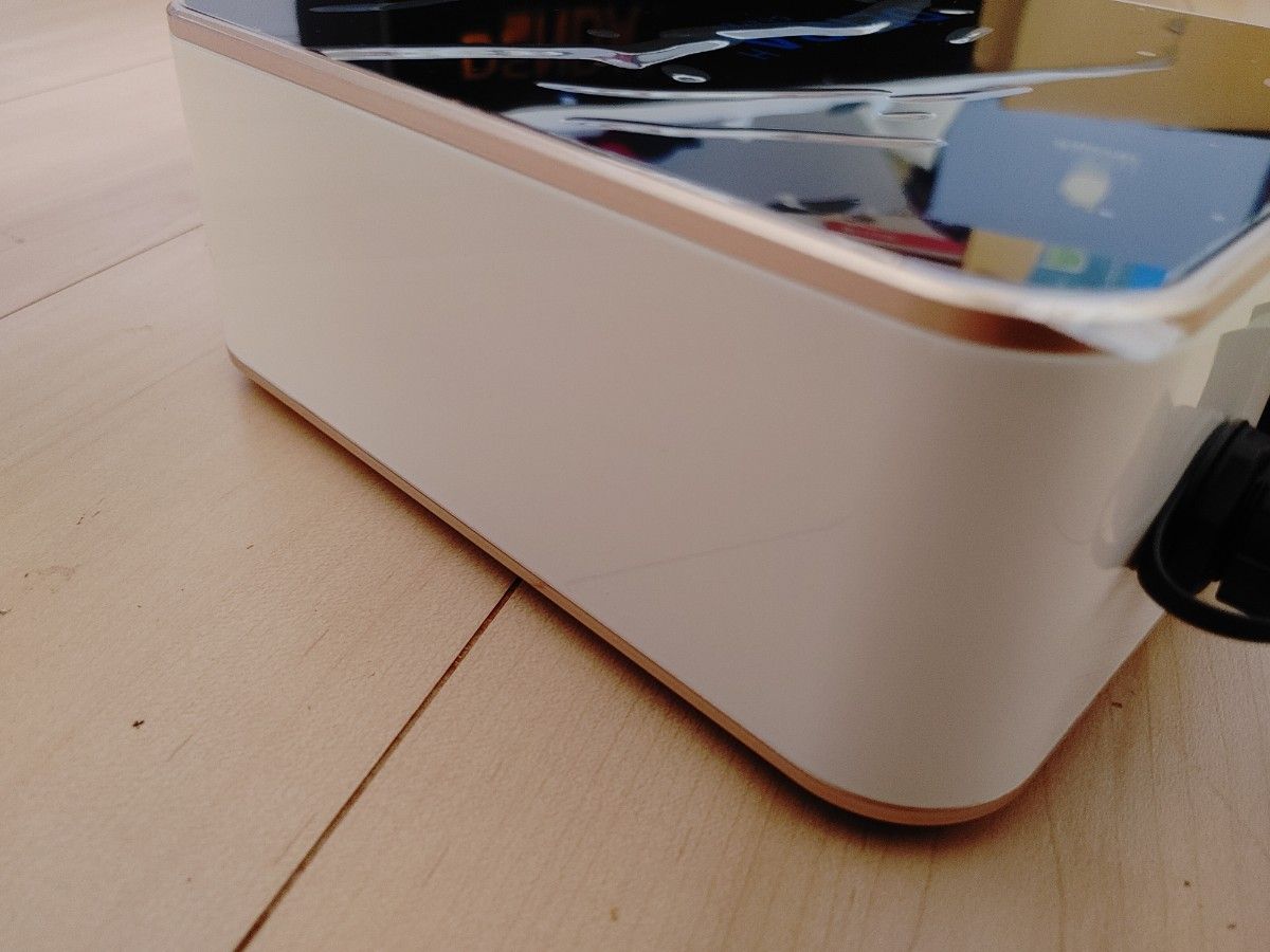 DENBA HEALTH チャージ発送日11月18日です|Yahoo!フリマ(旧 DENBA HEALTH チャージ発送日11月18日です|Yahoo!フリマ(旧