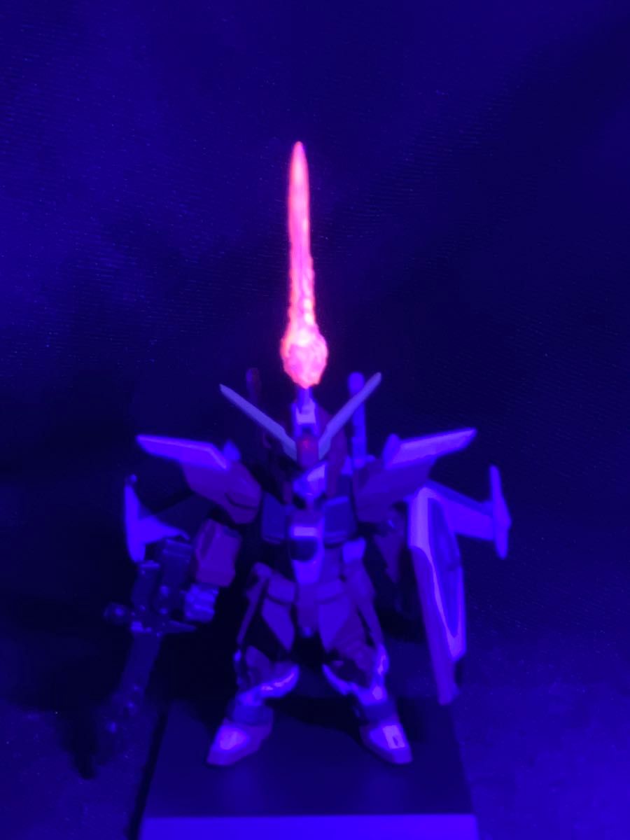 FW GUNDAMCONVERGE ♯26インフィニットジャスティスガンダム弐式 FW GUNDAMCONVERGE ♯26インフィニットジャスティスガンダム弐式