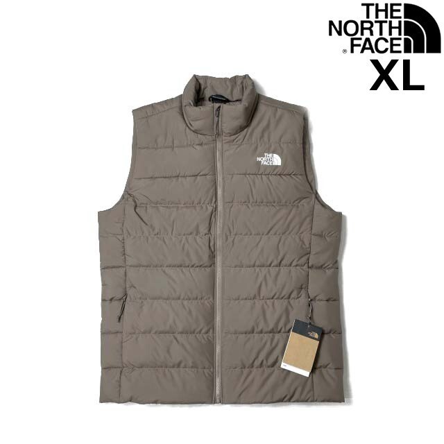 1円~!売切!【正規新品】THE NORTH FACE◇ACONCAGUA 3 VEST 1円~!売切!【正規新品】THE NORTH FACE◇ACONCAGUA 3 VEST