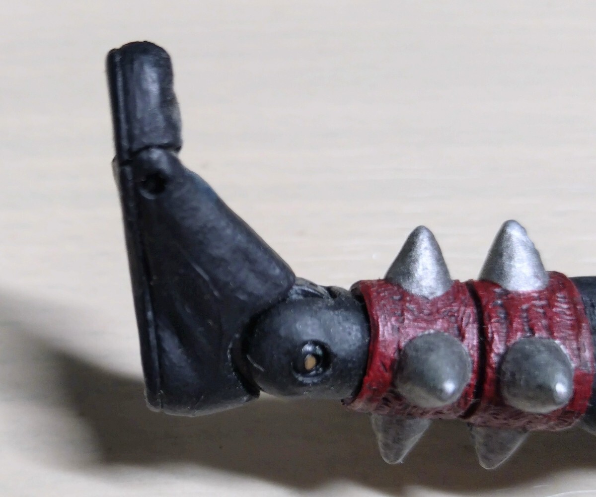 マクファーレントイズ 6インチアクションフィギュア スポーン マクファーレントイズ 6インチアクションフィギュア スポーン