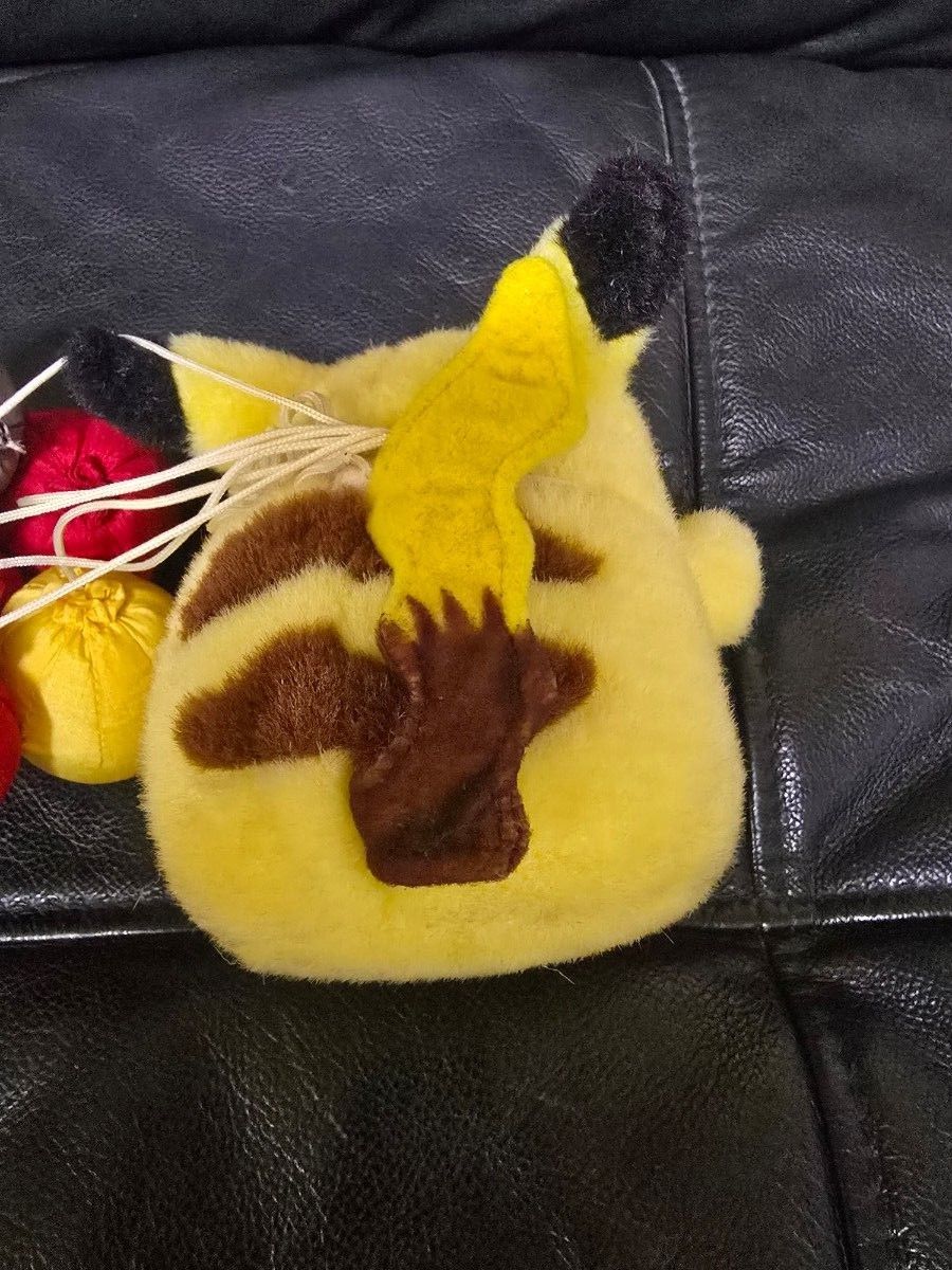 空飛ぶピカチュウ 初代 ぬいぐるみ|Yahoo!フリマ(旧PayPayフリマ) 空飛ぶピカチュウ 初代 ぬいぐるみ|Yahoo!フリマ(旧PayPayフリマ)