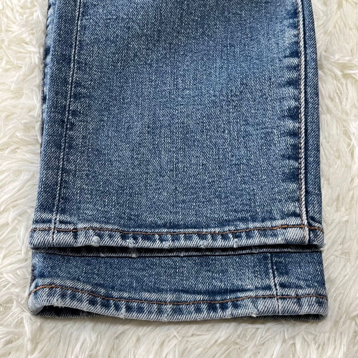 リーバイス Levi's 511 ビッグE 青タブ W31 Lサイズ 相当|Yahoo リーバイス Levi's 511 ビッグE 青タブ W31 Lサイズ 相当|Yahoo