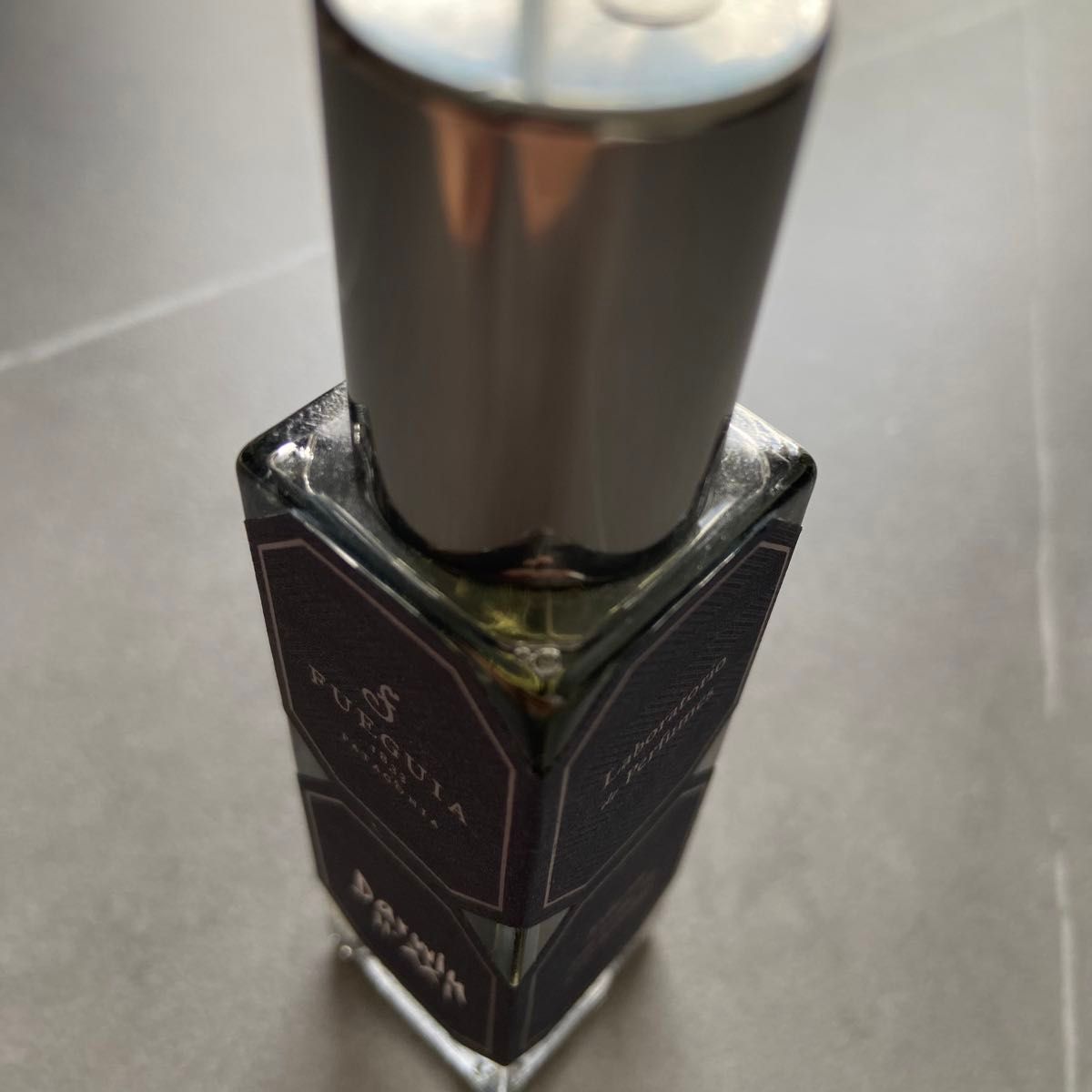 フエギアfueguia Darwin ユニセックス香水30ml