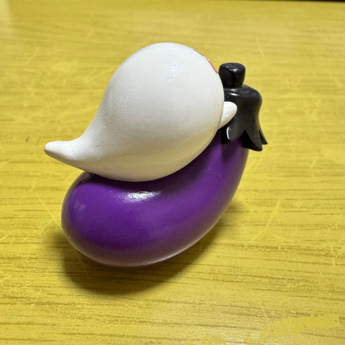 北海の魔獣あざらしさん ミニフィギュアコレクション