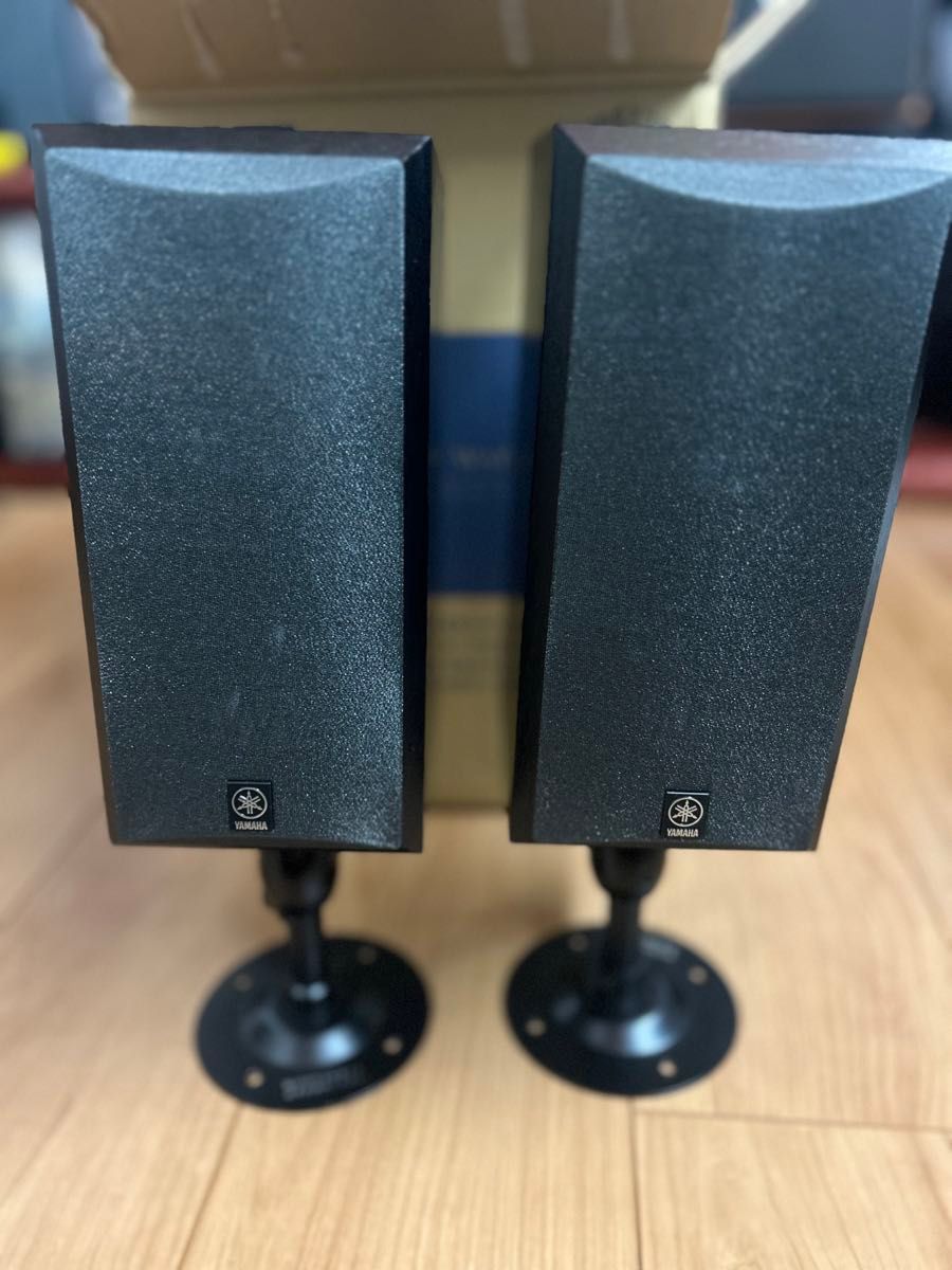 YAMAHA スピーカー NS-B210 スピーカーブラケット SPM-8S|Yahoo YAMAHA スピーカー NS-B210 スピーカーブラケット SPM-8S|Yahoo
