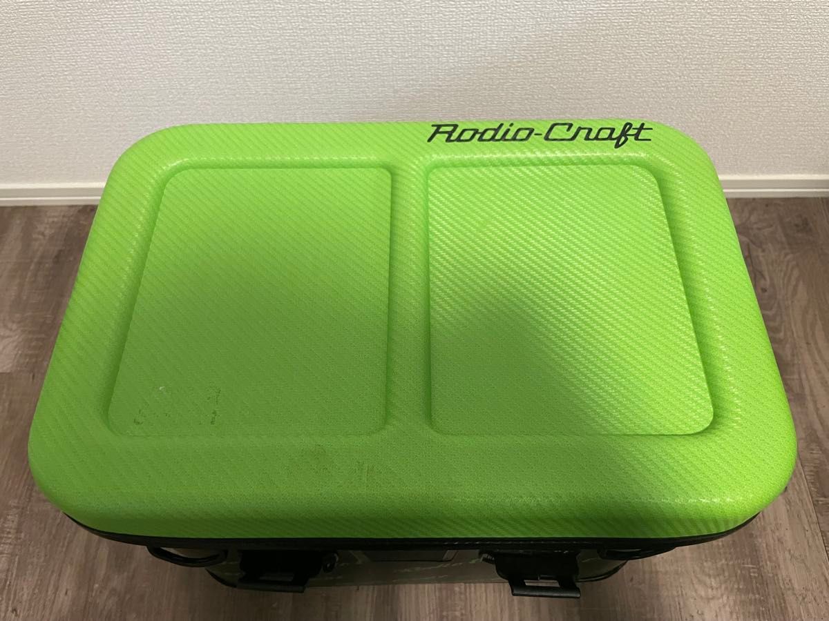 城峰オリカラ【大人のグリーン】ロデオクラフト バッカン 40 RC 城峰オリカラ【大人のグリーン】ロデオクラフト バッカン 40 RC