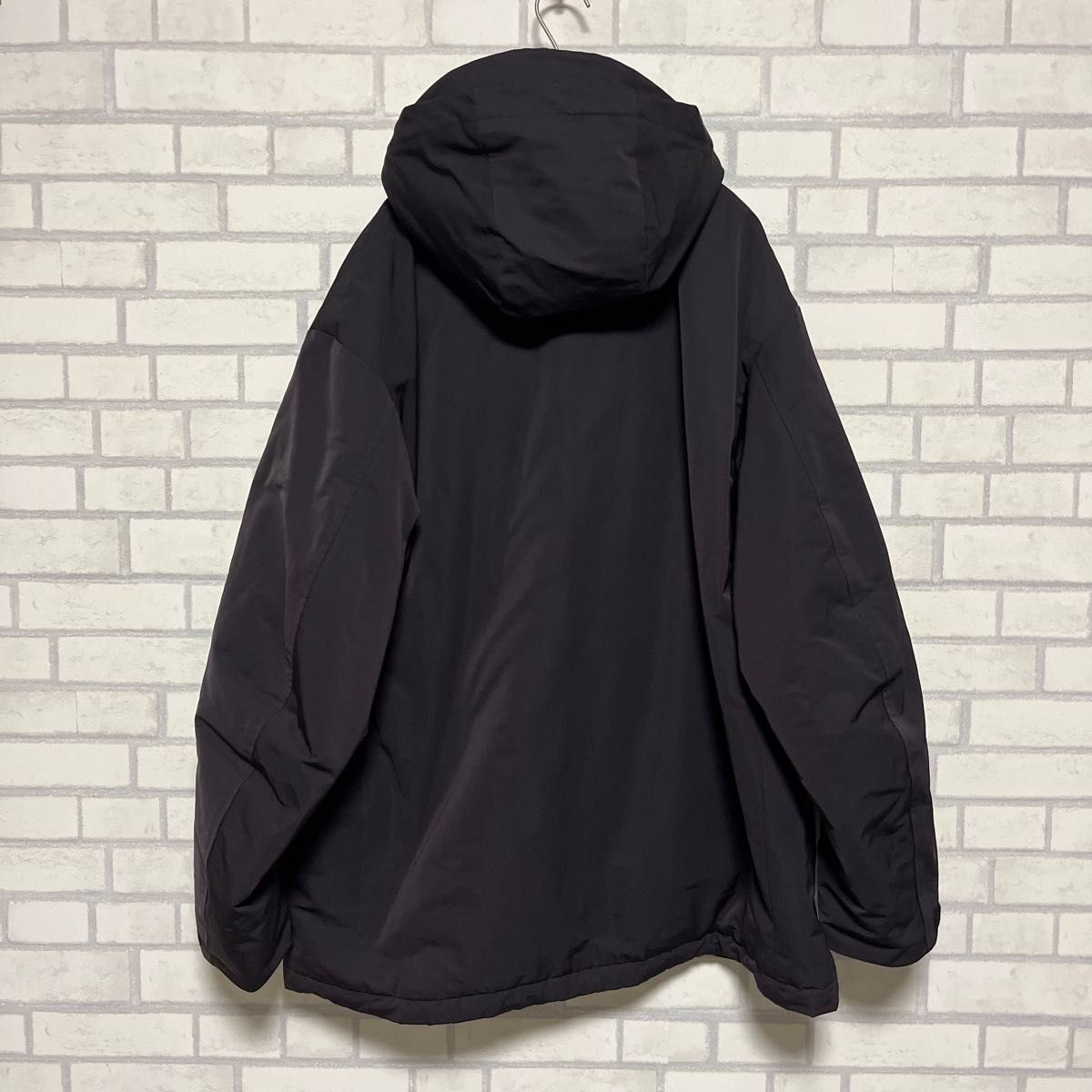 UNIQLO +J ジルサンダー ハイブリッド ダウンジャケット UNIQLO +J ジルサンダー ハイブリッド ダウンジャケット