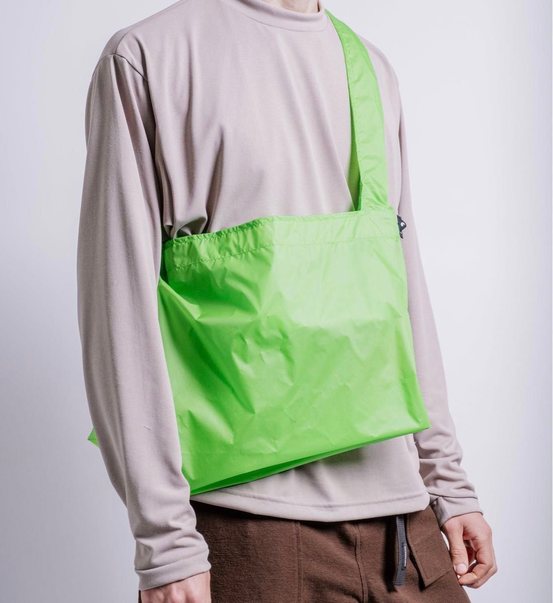 gnuhr SLING 2 TWO v2 0 Bag DCF UL ダイニーマ スリング gnuhr SLING 2 TWO v2 0 Bag DCF UL ダイニーマ スリング