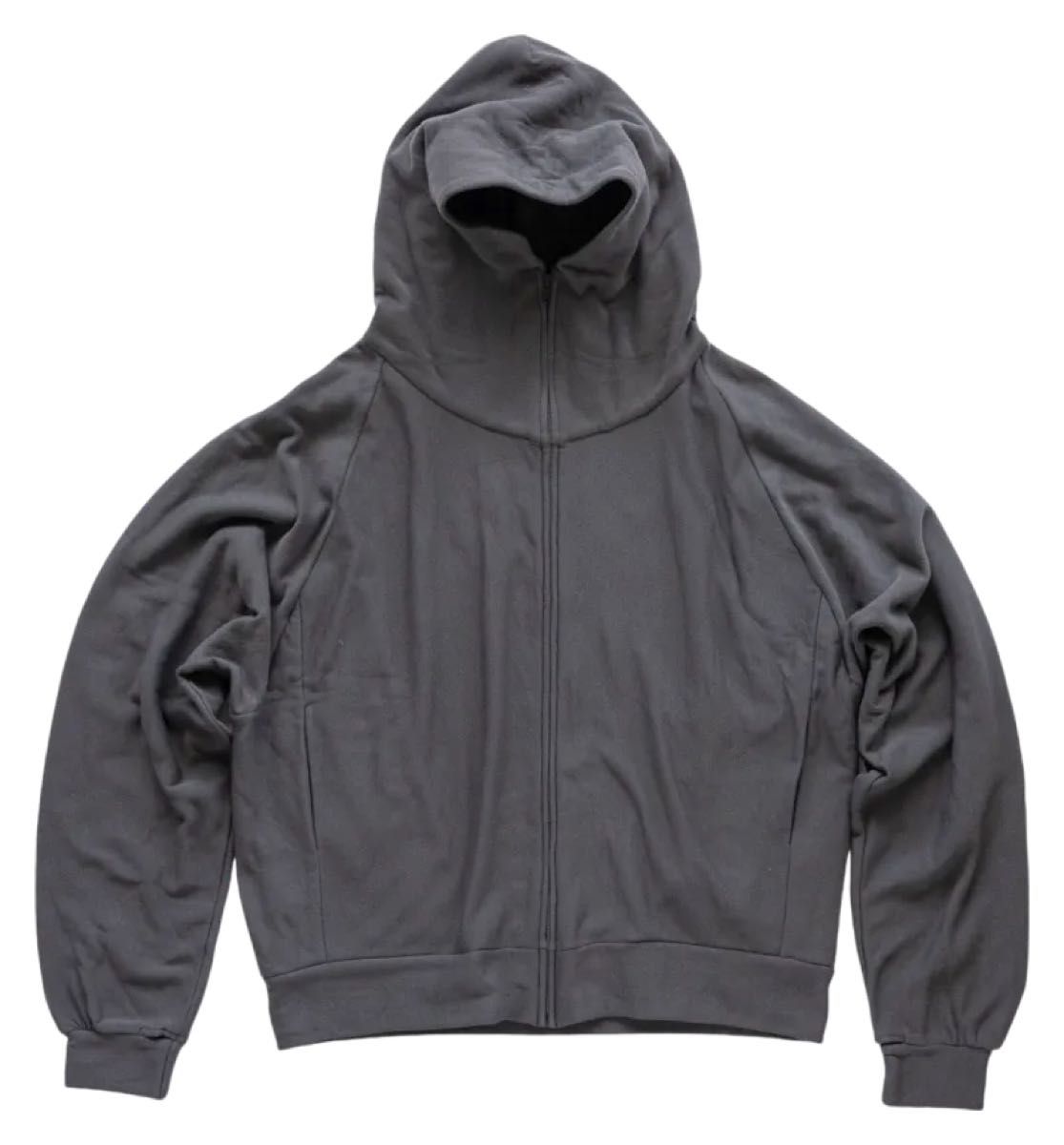 gnuhr POWER HOODIE Asphalt 4/L power wool UL マルジェラ Pa gnuhr POWER HOODIE Asphalt 4/L power wool UL マルジェラ Pa