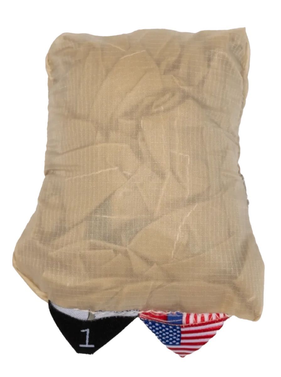 gnuhr SLING 1 One v2 0 Bag DCF UL ダイニーマ スリング gnuhr SLING 1 One v2 0 Bag DCF UL ダイニーマ スリング