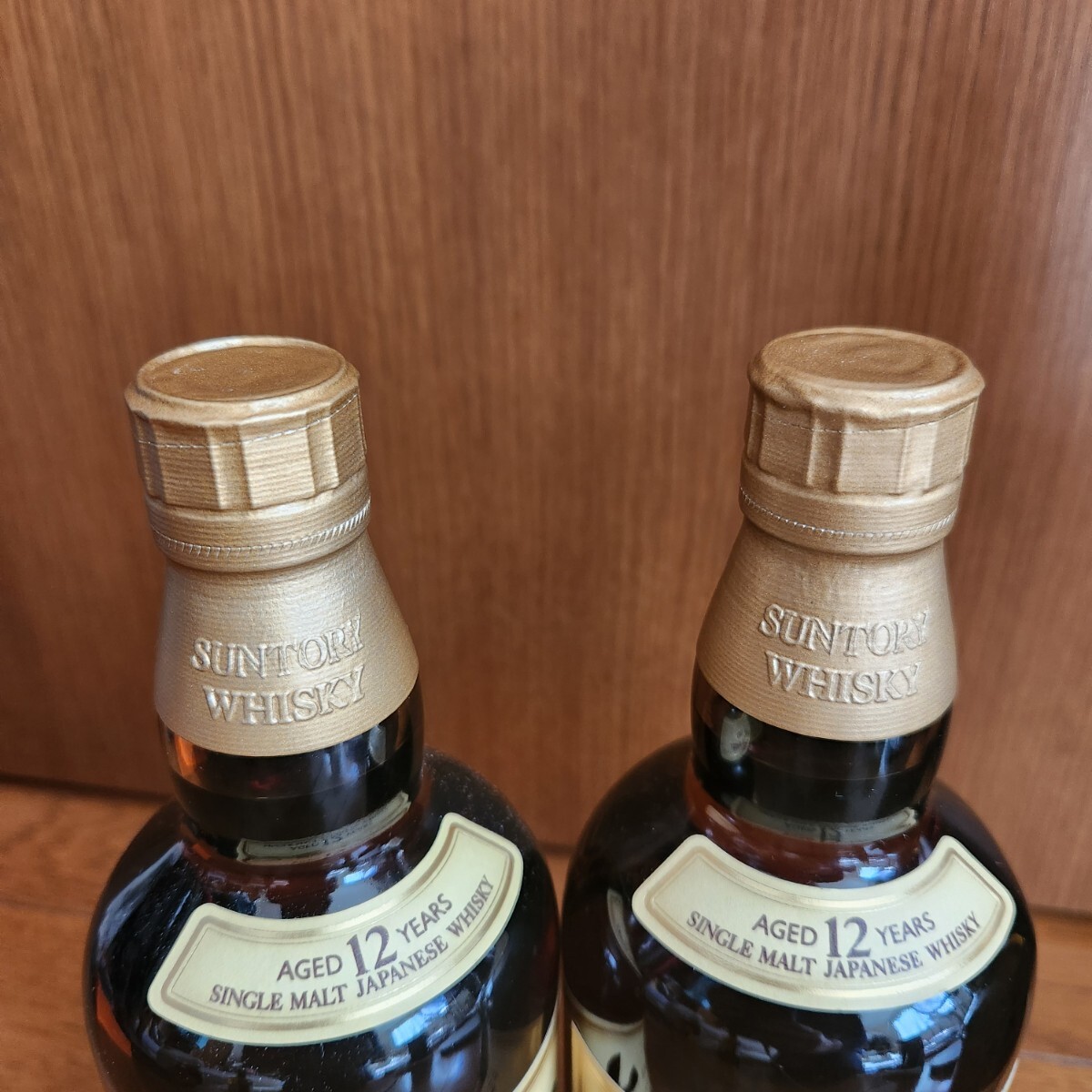 3本セット/新品/未開封【山崎 12年 2本 NV 1本 700ml 3本セット/新品/未開封【山崎 12年 2本 NV 1本 700ml