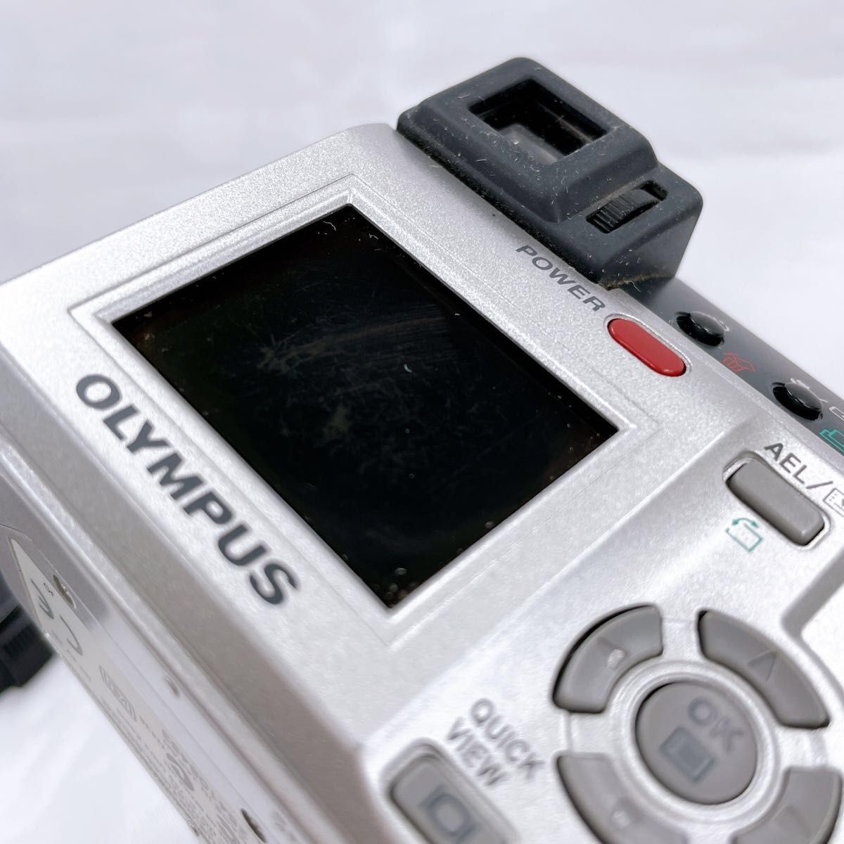 CAMEDIA C-740 UltraZoom オリンパス カメディア デジタルカメラ CAMEDIA C-740 UltraZoom オリンパス カメディア デジタルカメラ