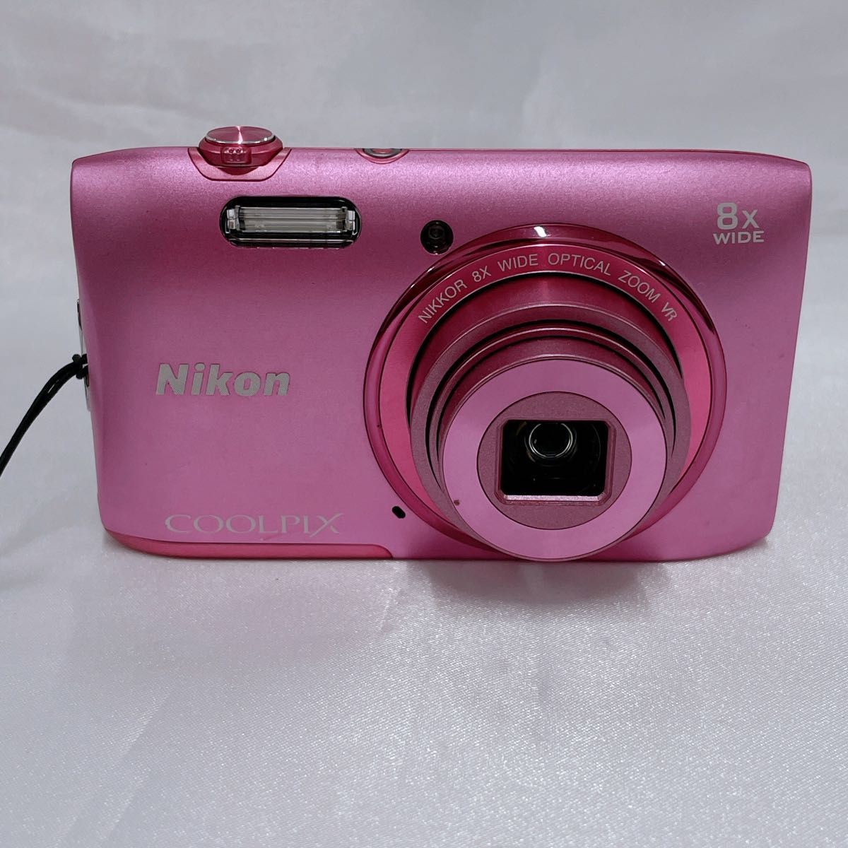 Nikon ニコン デジタルカメラ COOLPIX S3600 コンパクトデジタル Nikon ニコン デジタルカメラ COOLPIX S3600 コンパクトデジタル