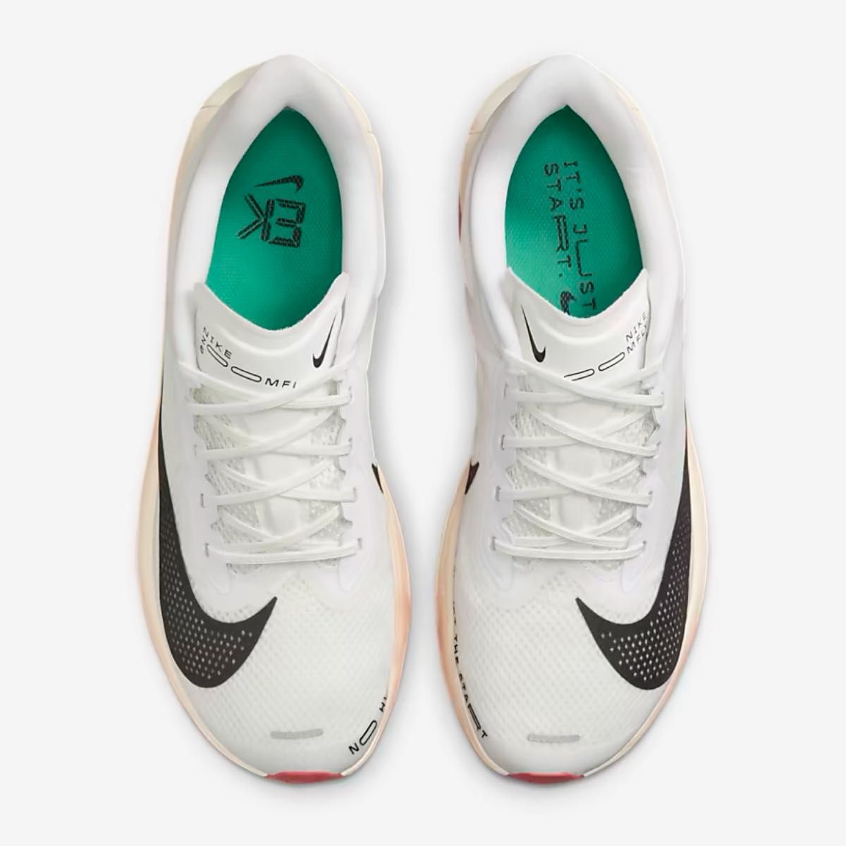 27 5 Nike Zoom Fly 6 Eliud Kipchogeナイキ ズームフライ6 27 5 Nike Zoom Fly 6 Eliud Kipchogeナイキ ズームフライ6