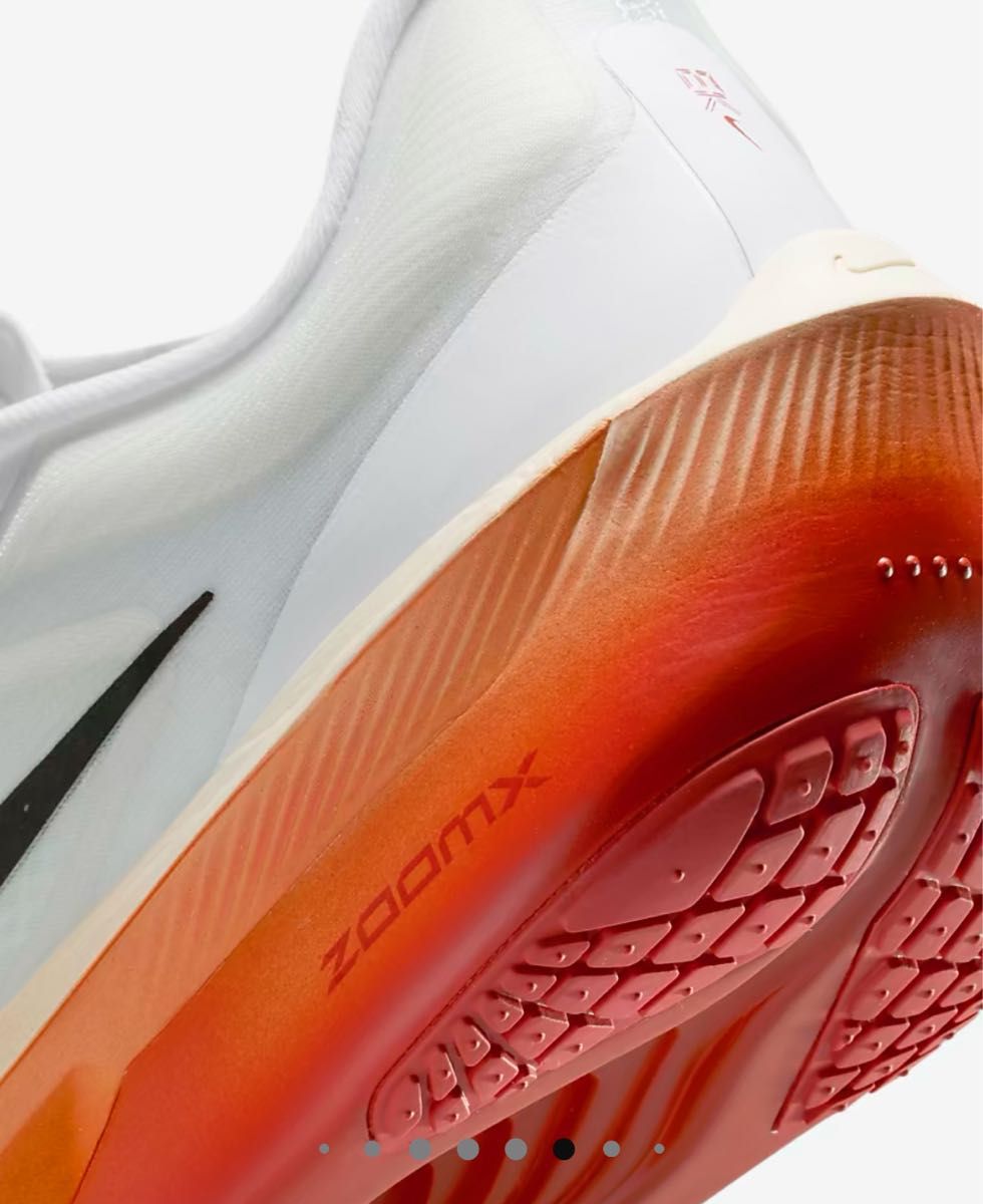 27 5 Nike Zoom Fly 6 Eliud Kipchogeナイキ ズームフライ6 27 5 Nike Zoom Fly 6 Eliud Kipchogeナイキ ズームフライ6