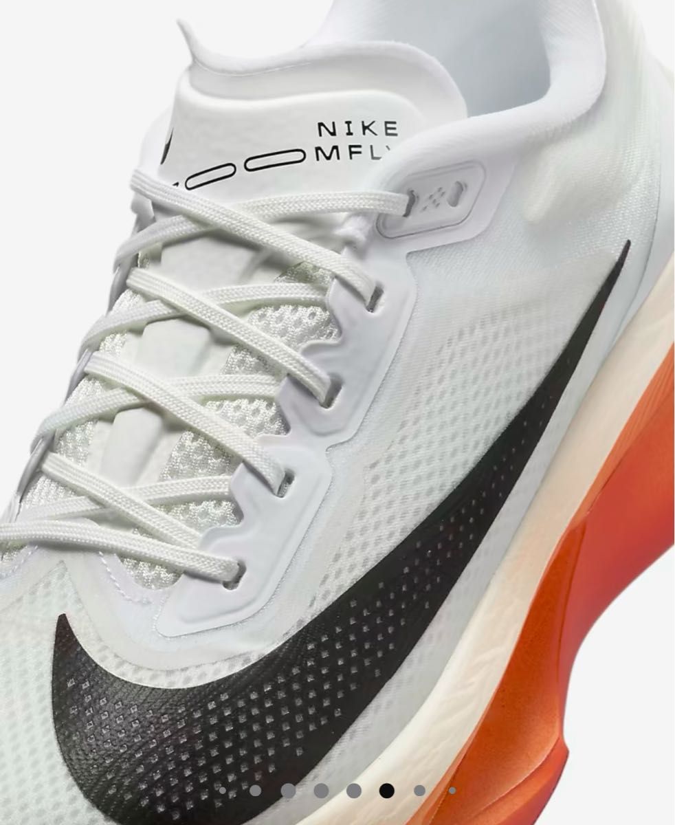 27 5 Nike Zoom Fly 6 Eliud Kipchogeナイキ ズームフライ6 27 5 Nike Zoom Fly 6 Eliud Kipchogeナイキ ズームフライ6