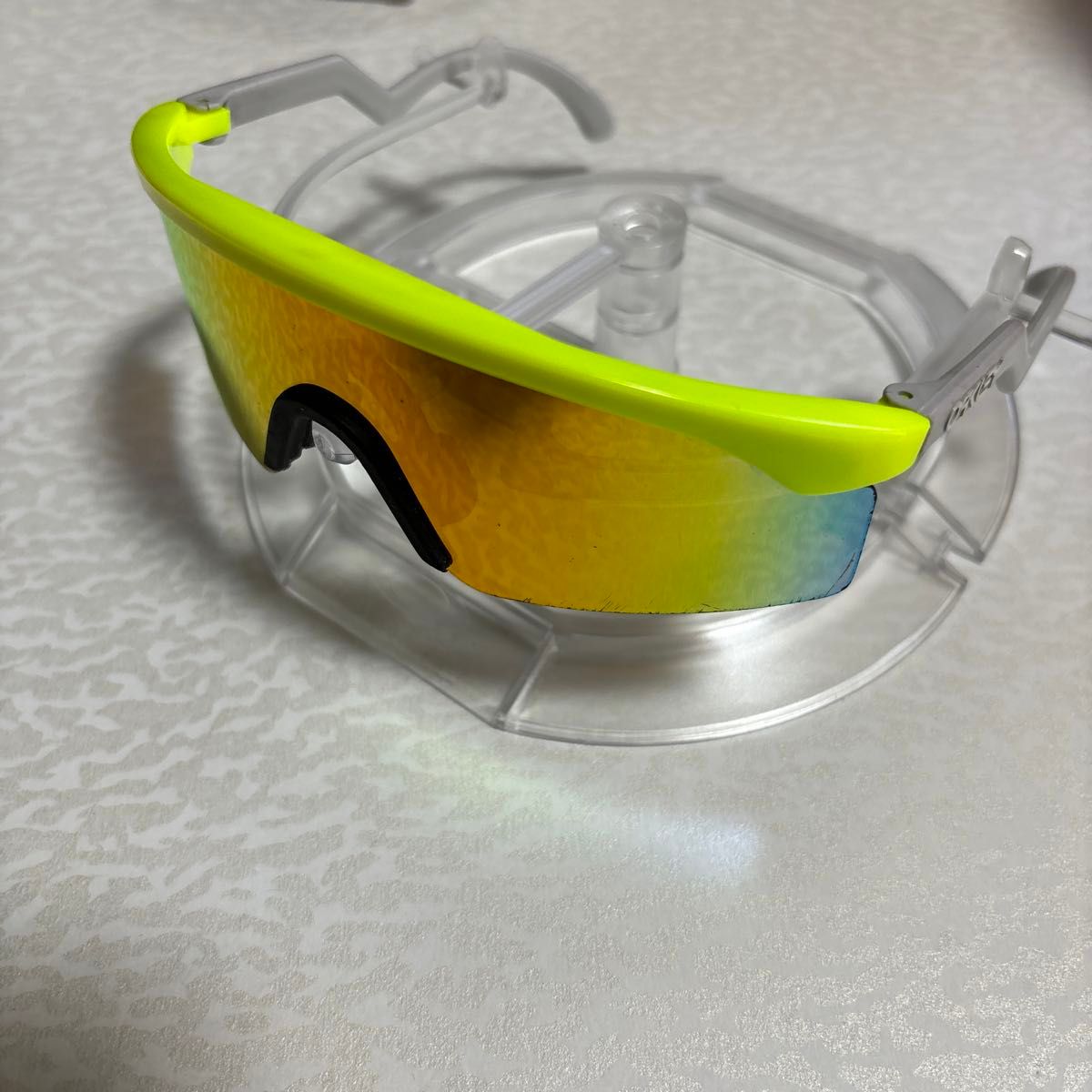 OAKLEY オークリー ビンテージ サングラス レーザーブレード OAKLEY オークリー ビンテージ サングラス レーザーブレード