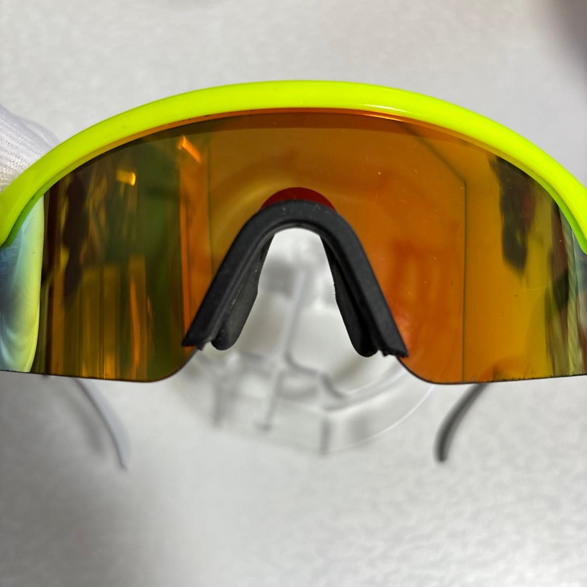 OAKLEY オークリー ビンテージ サングラス レーザーブレード OAKLEY オークリー ビンテージ サングラス レーザーブレード