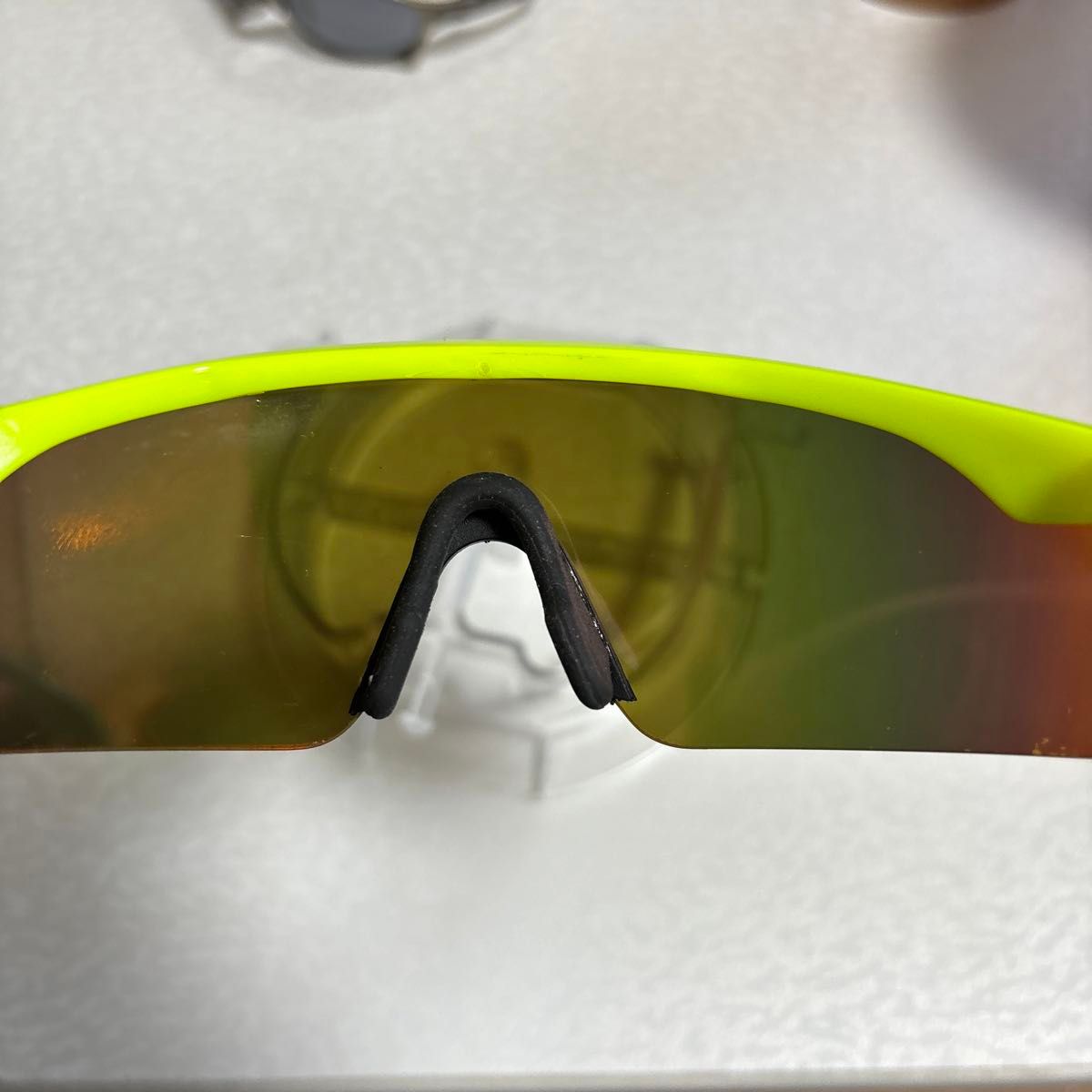 OAKLEY オークリー ビンテージ サングラス レーザーブレード OAKLEY オークリー ビンテージ サングラス レーザーブレード