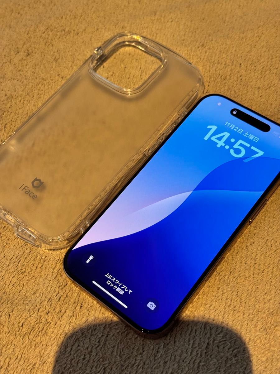 iPhone 16 pro 128GB デザートチタニウム|Yahoo!フリマ(旧 iPhone 16 pro 128GB デザートチタニウム|Yahoo!フリマ(旧