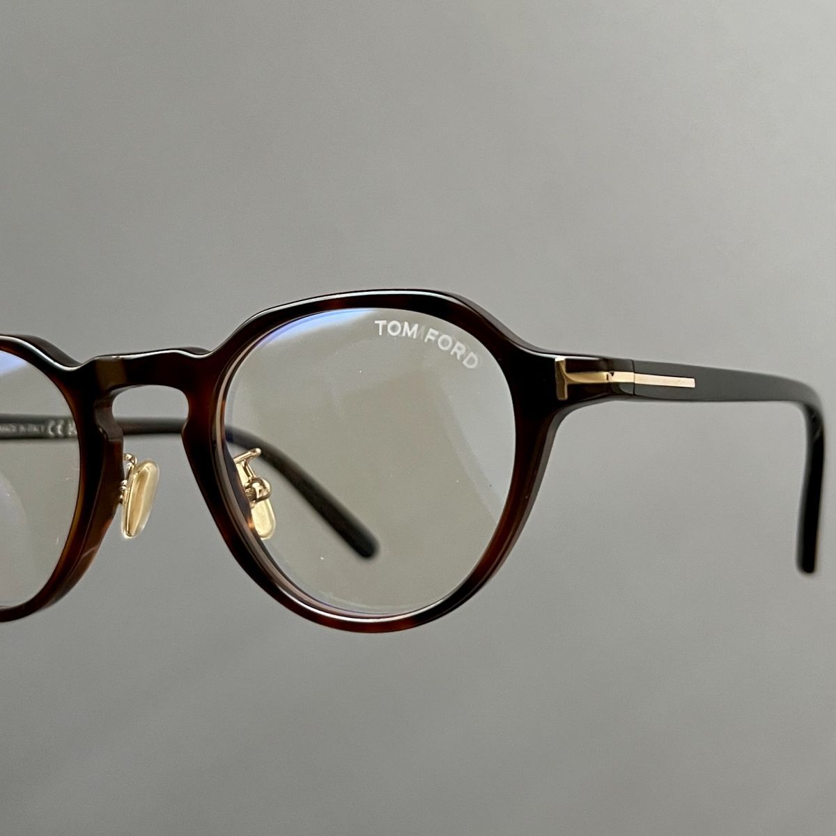 1円スタート】 トムフォード メガネ TOM FORD ボストン アジアン 1円スタート】 トムフォード メガネ TOM FORD ボストン アジアン