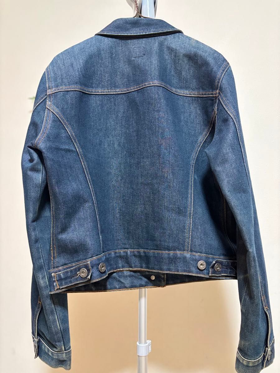GAP】【Mサイズ】ギャップ レディース デニムジャケット Gジャン GAP】【Mサイズ】ギャップ レディース デニムジャケット Gジャン