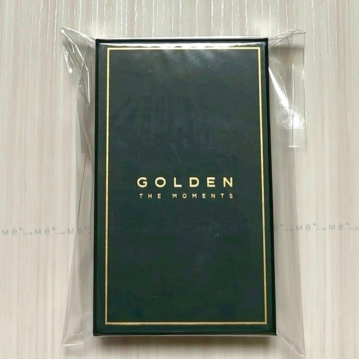 BTS JUNGKOOK ジョングク グク GOLDEN 展示会 ネックレス 未開封 BTS JUNGKOOK ジョングク グク GOLDEN 展示会 ネックレス 未開封