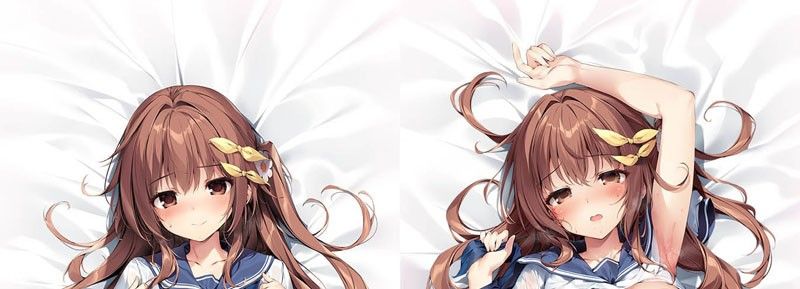 正規品・未開封】オリジナル セーラー舞香ちゃん抱き枕カバー 正規品・未開封】オリジナル セーラー舞香ちゃん抱き枕カバー