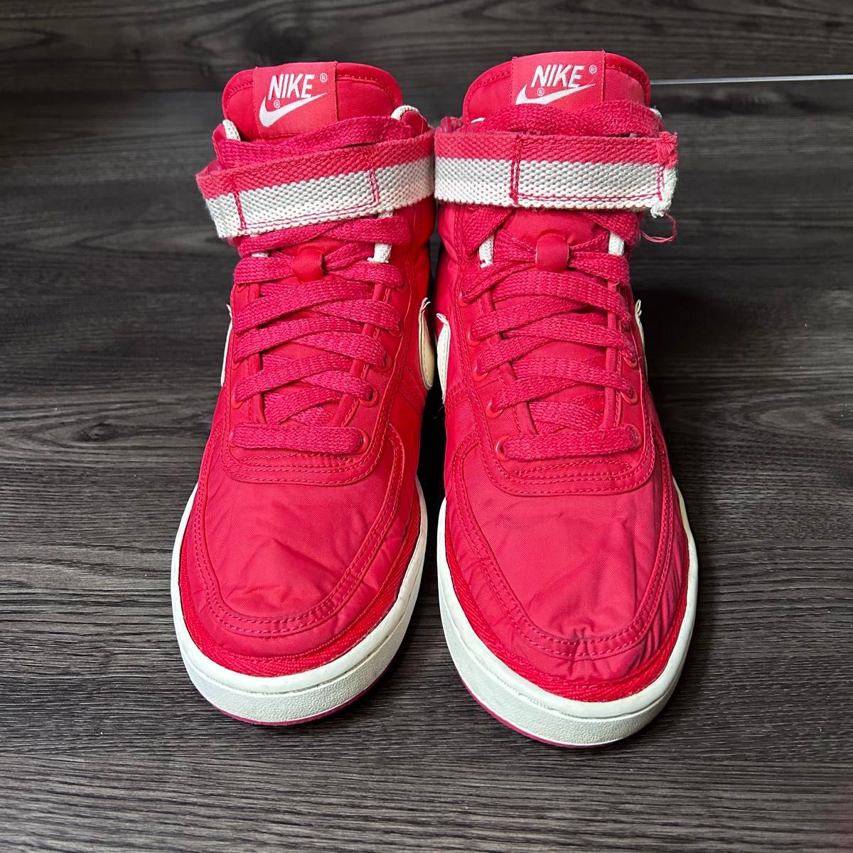 ナイキ バンダル ハイ NIKE VANDAL HIGH 25|Yahoo!フリマ(旧 ナイキ バンダル ハイ NIKE VANDAL HIGH 25|Yahoo!フリマ(旧