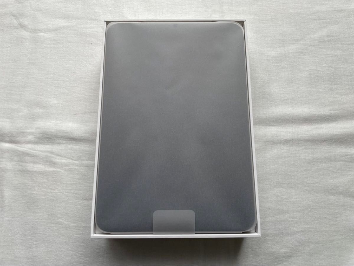 新品同様】iPad mini 7 (A17 Pro) Wi-Fi 128GB スターライト(第 新品同様】iPad mini 7 (A17 Pro) Wi-Fi 128GB スターライト(第